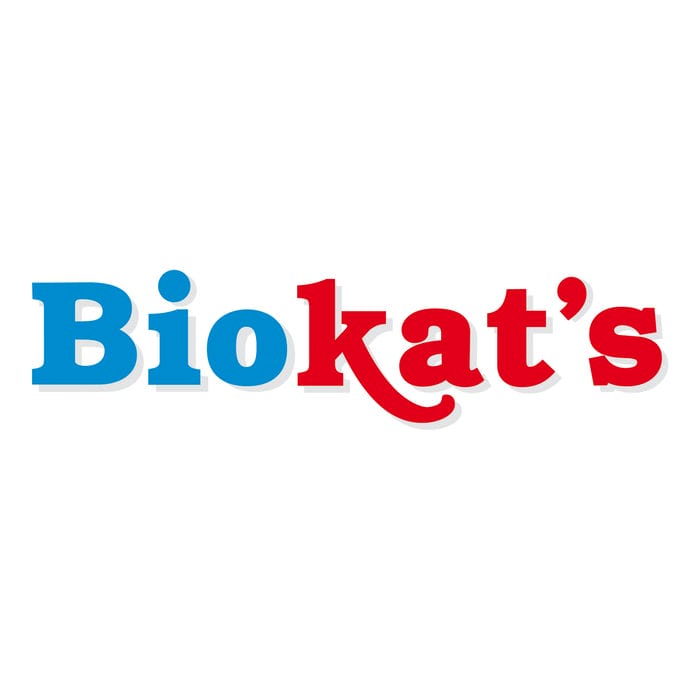 Biokats