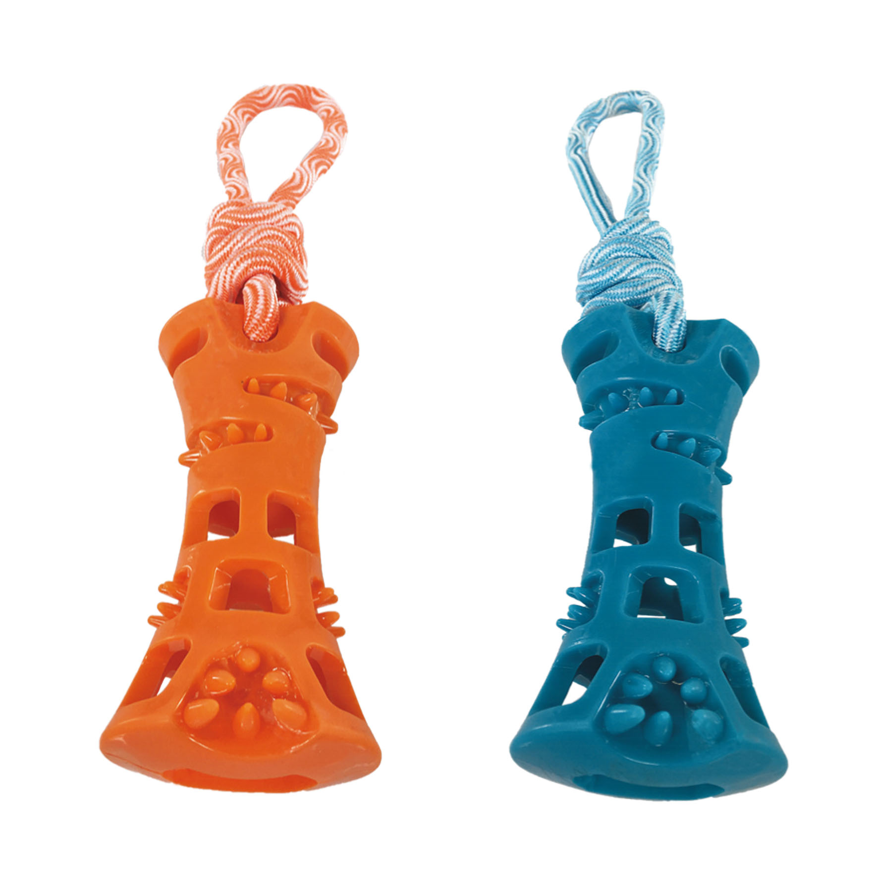 swisspet Apportierspielzeug Denta T-Stick