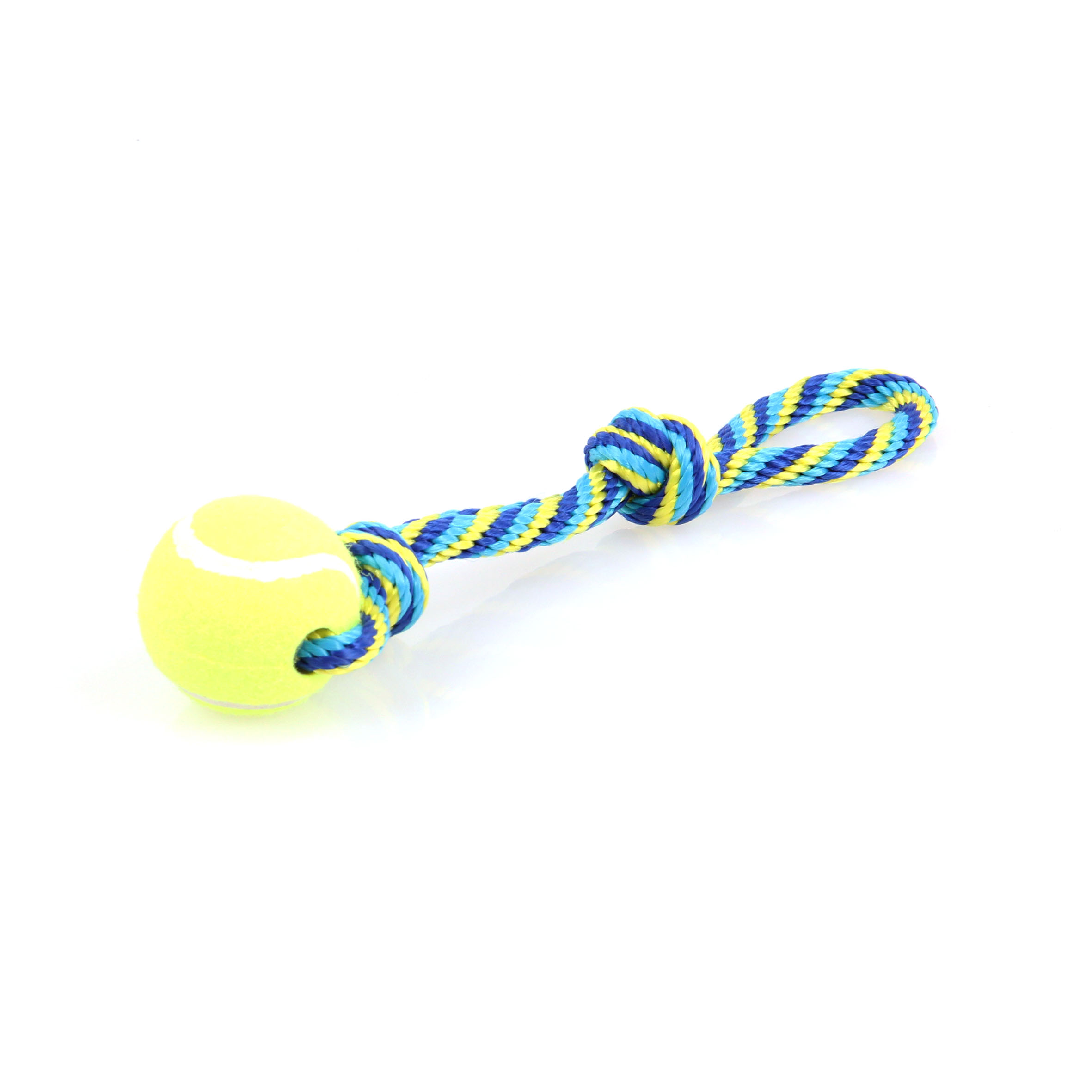 swisspet Tuggaball, blu