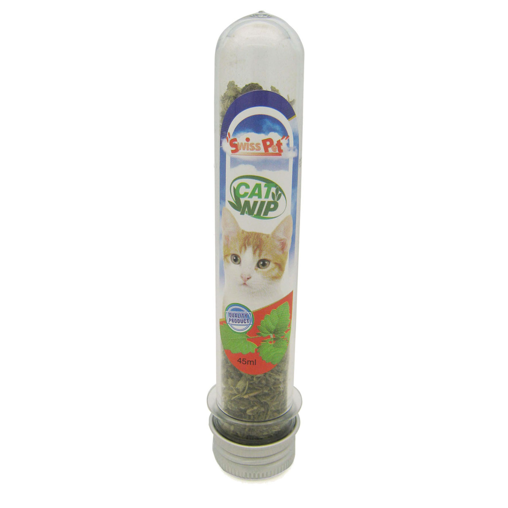 swisspet Catnip