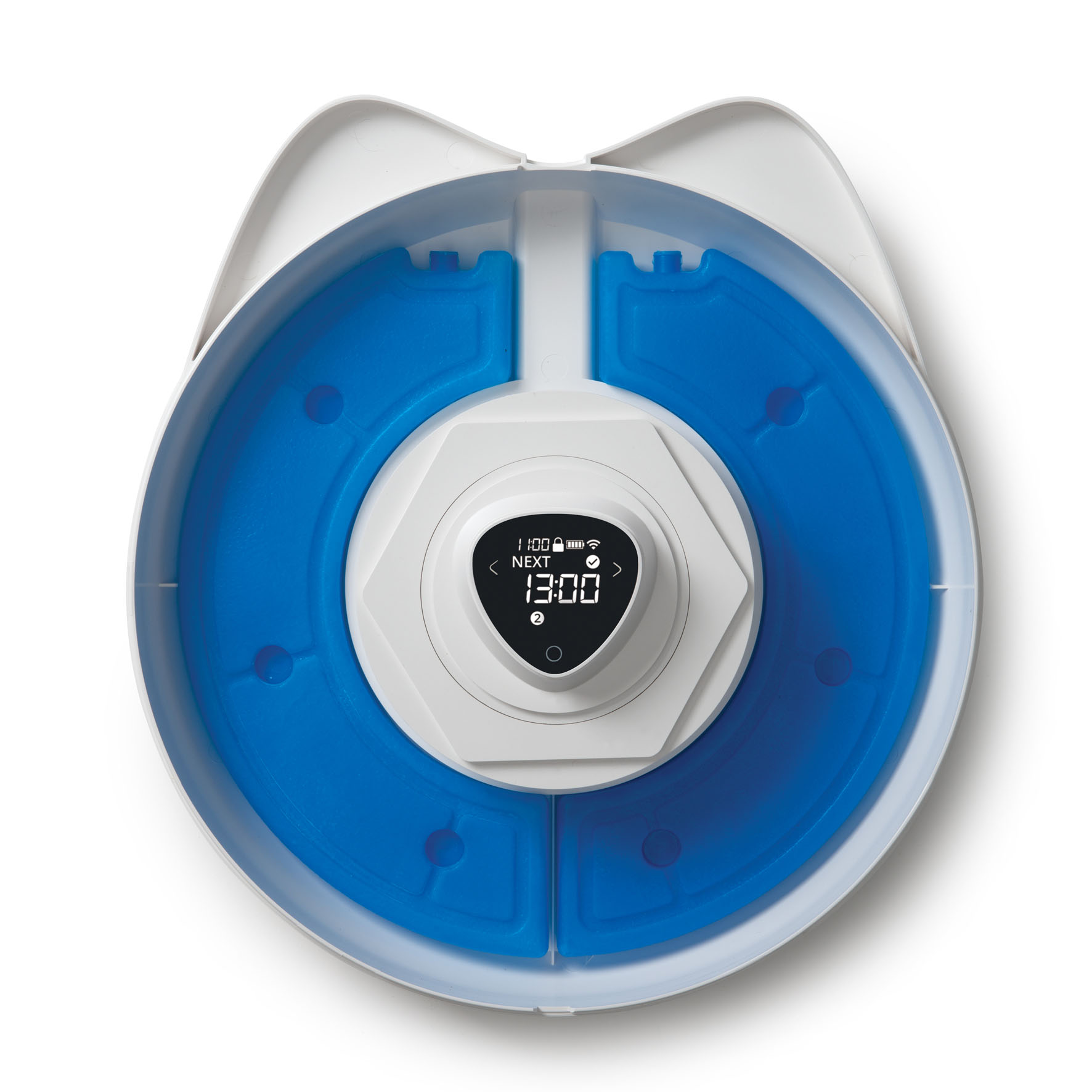 Catit Pixi Futterautomat Ice Pack 2Stk