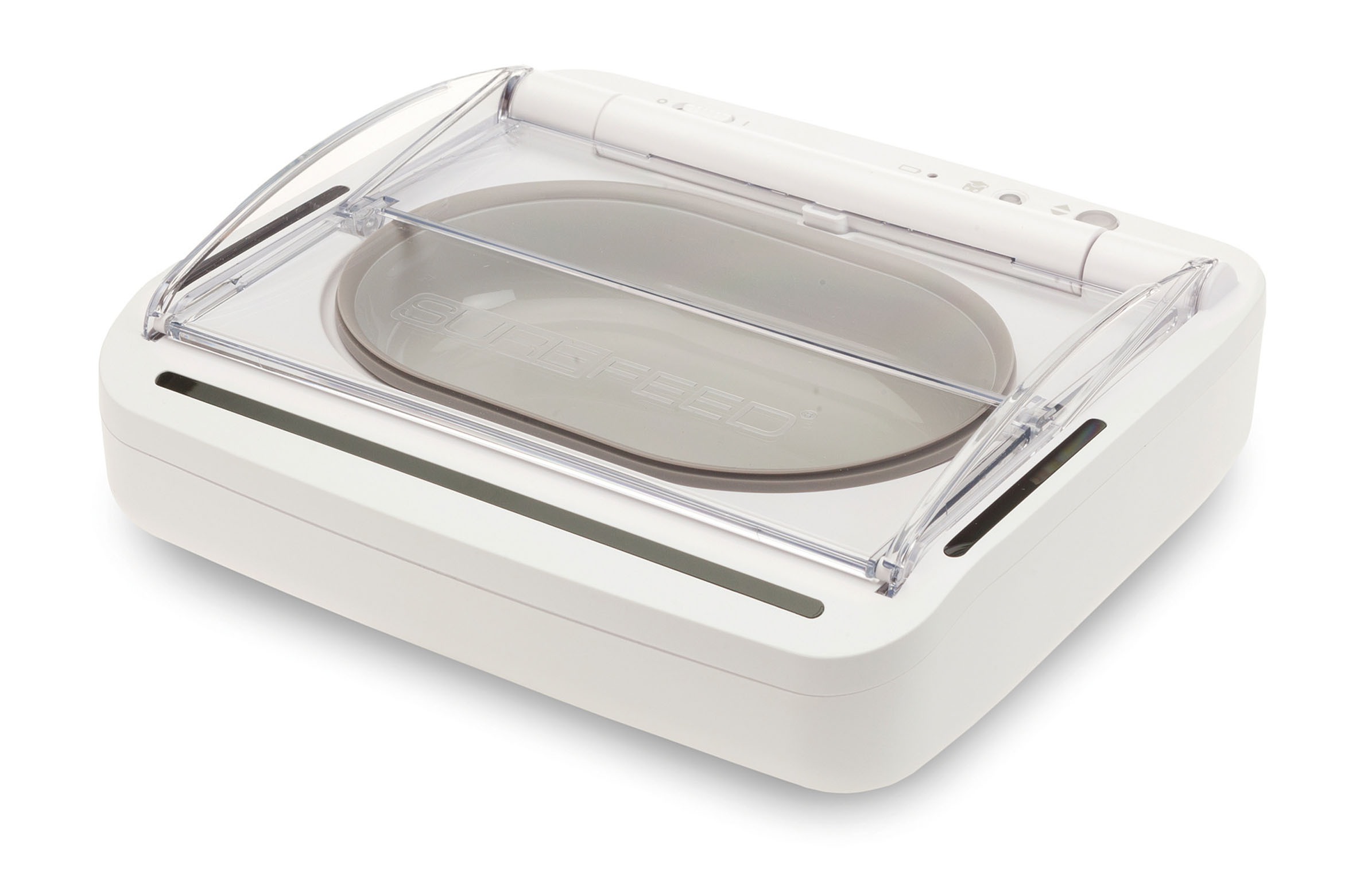 Surefeed Futterautomat, luftdicht