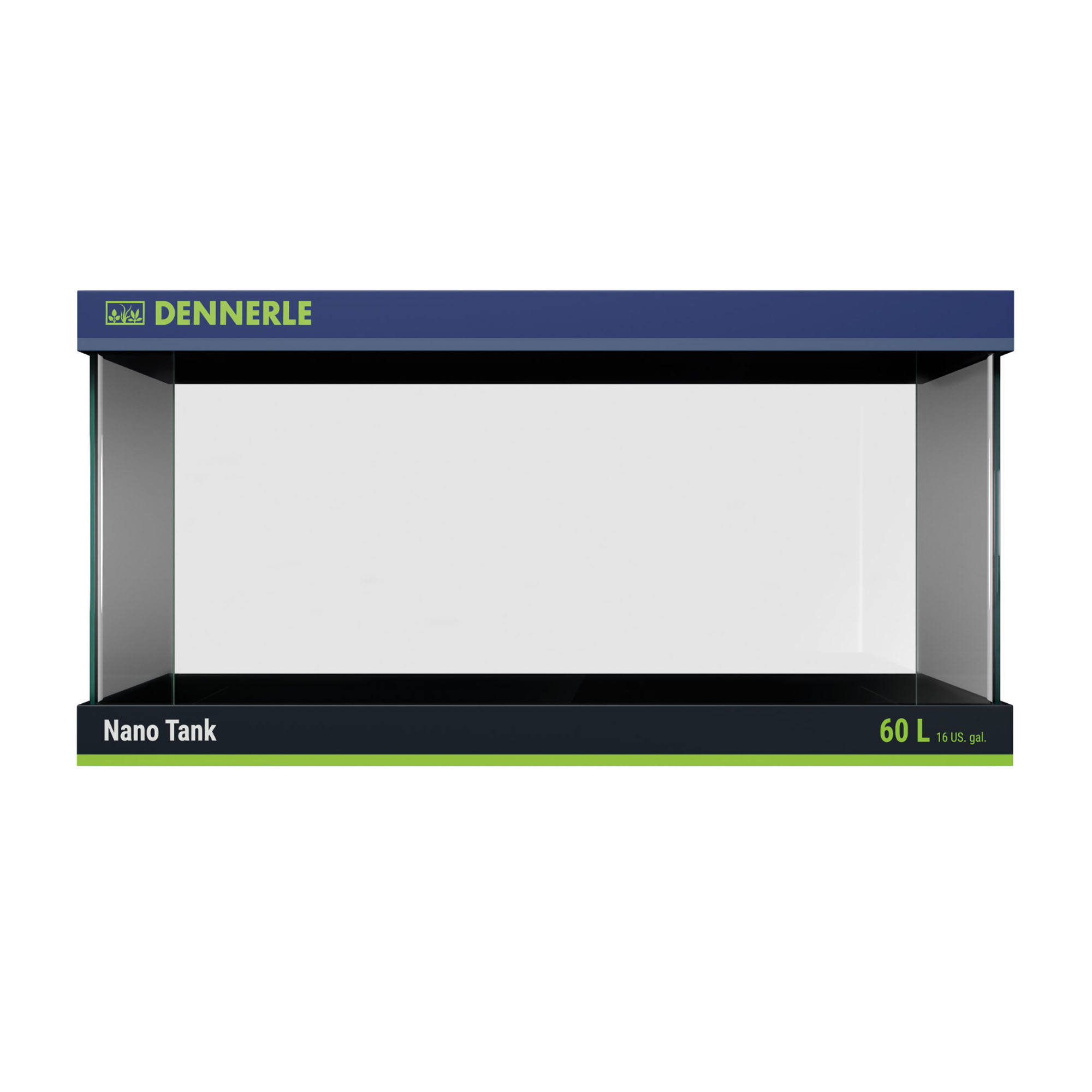Dennerle Nano Tank, 60L