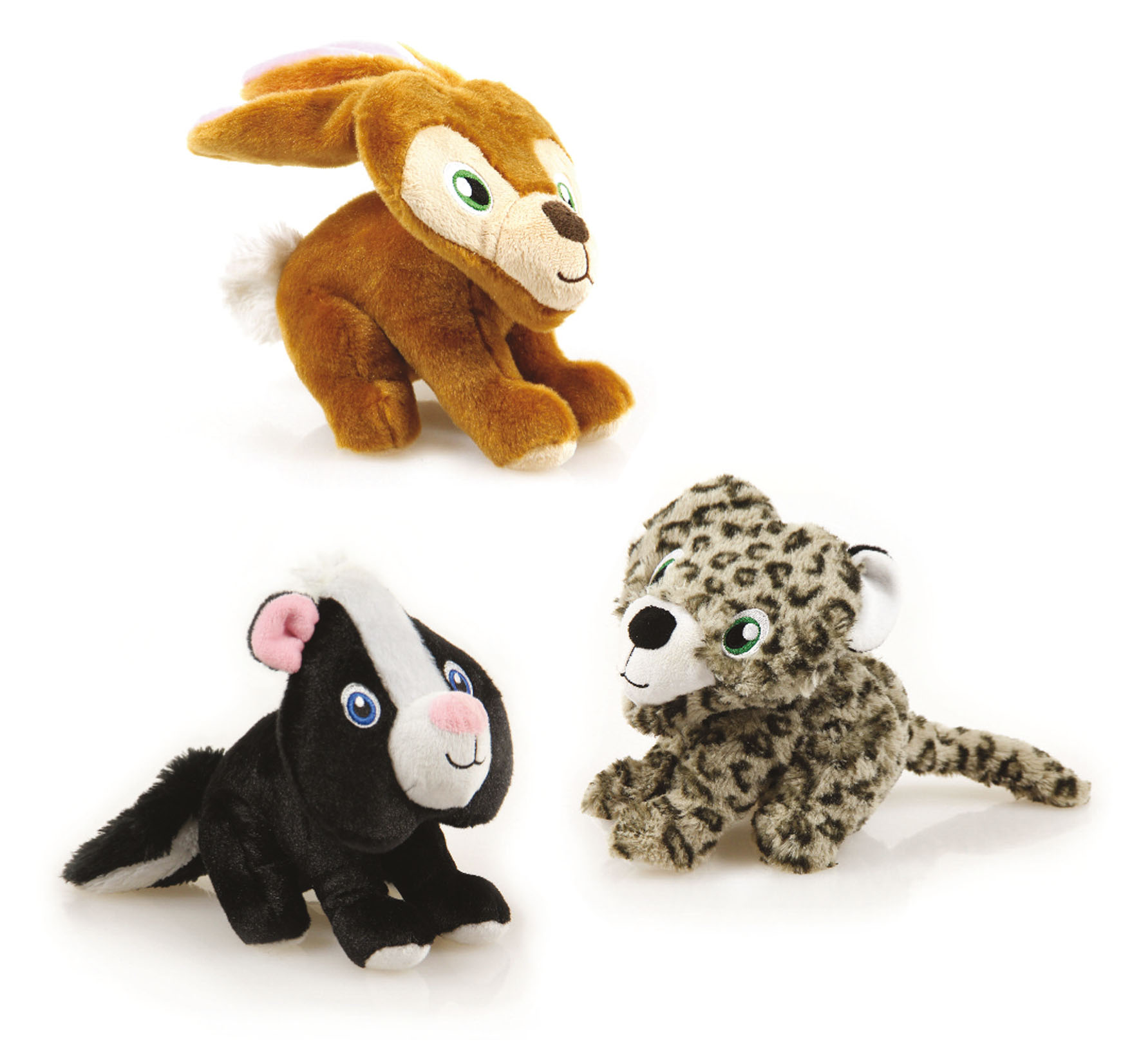 swisspet Hundespielzeuge Hearty