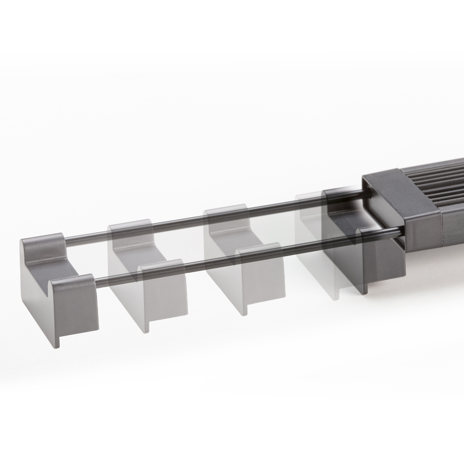 L'éclairage LED UV pour terrarium Exo Terra TerraSky - réglable de 38 à 60 cm