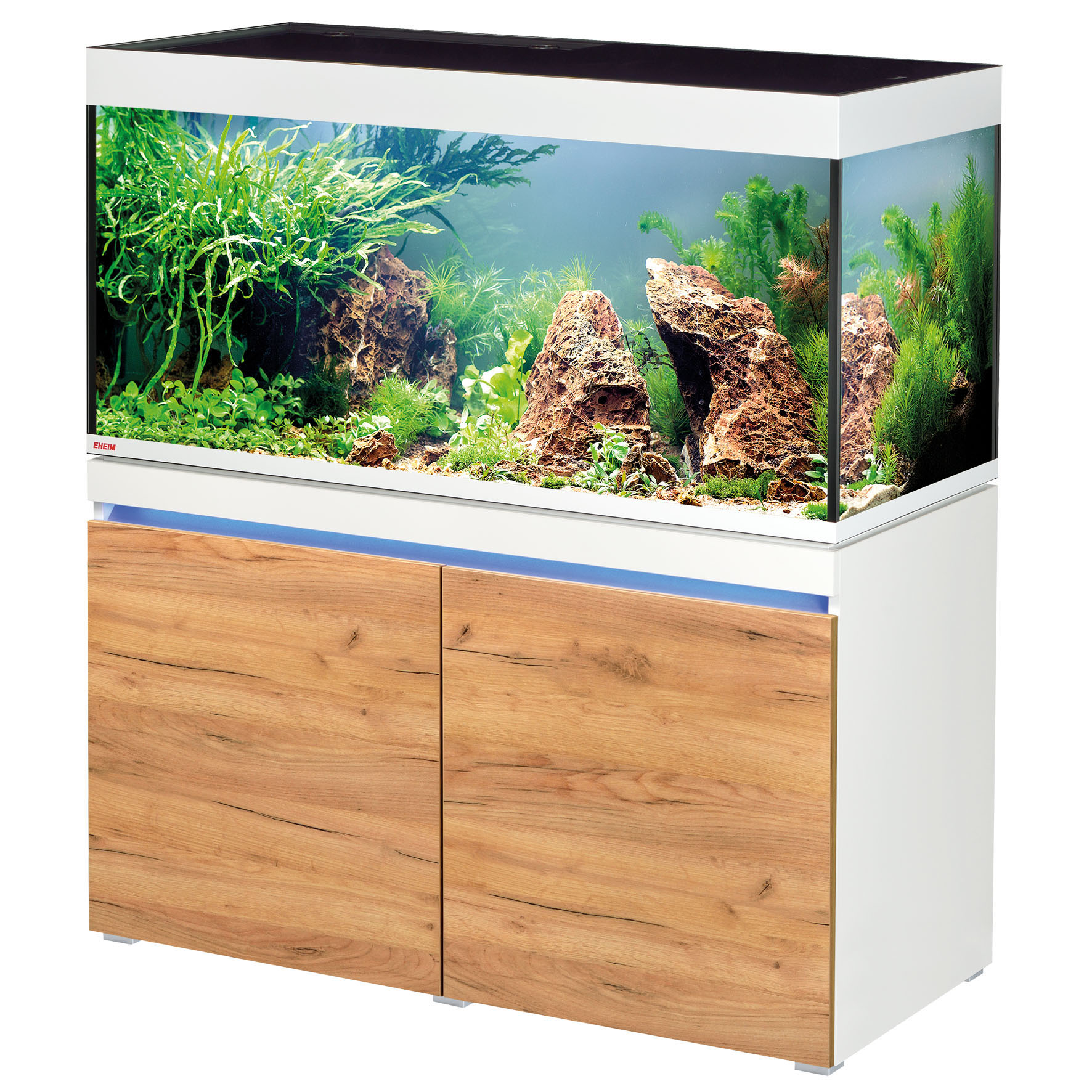 Eheim Incpiria 430 LED, alpin/nature