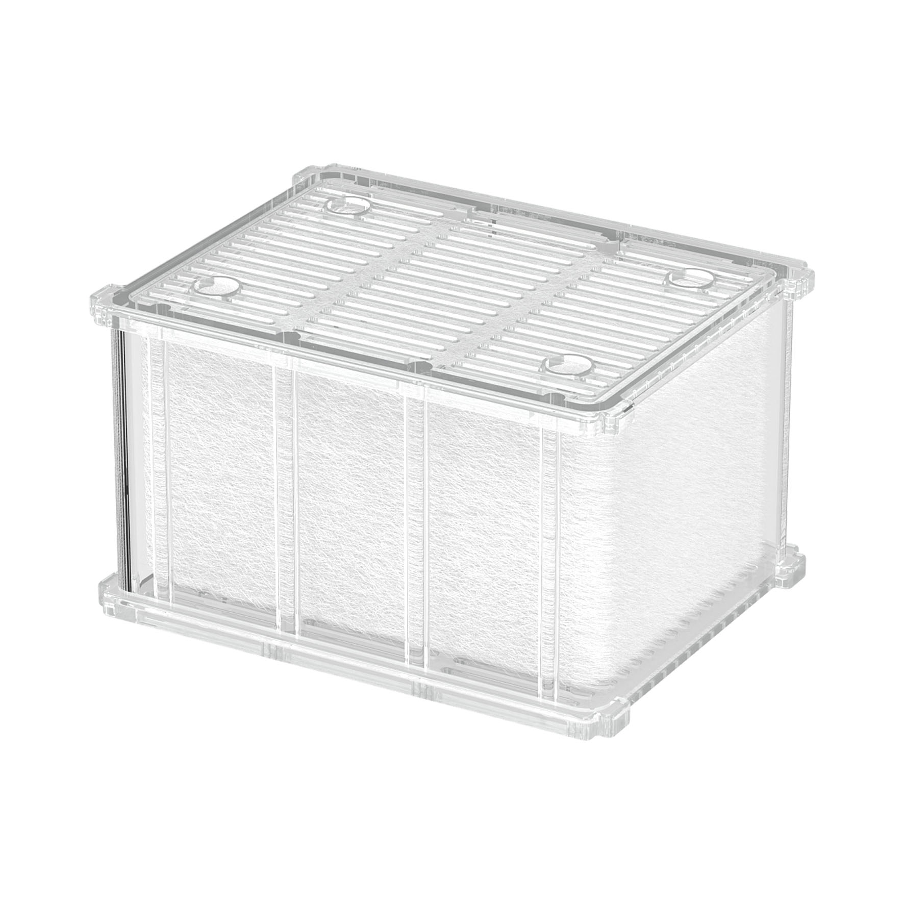 Aquatlantis Easybox Fiber XS