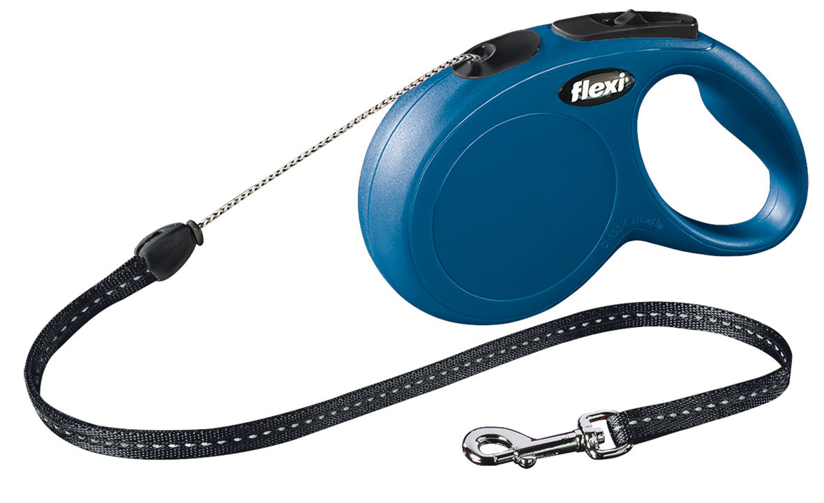  Flexi New Classic M / 8m