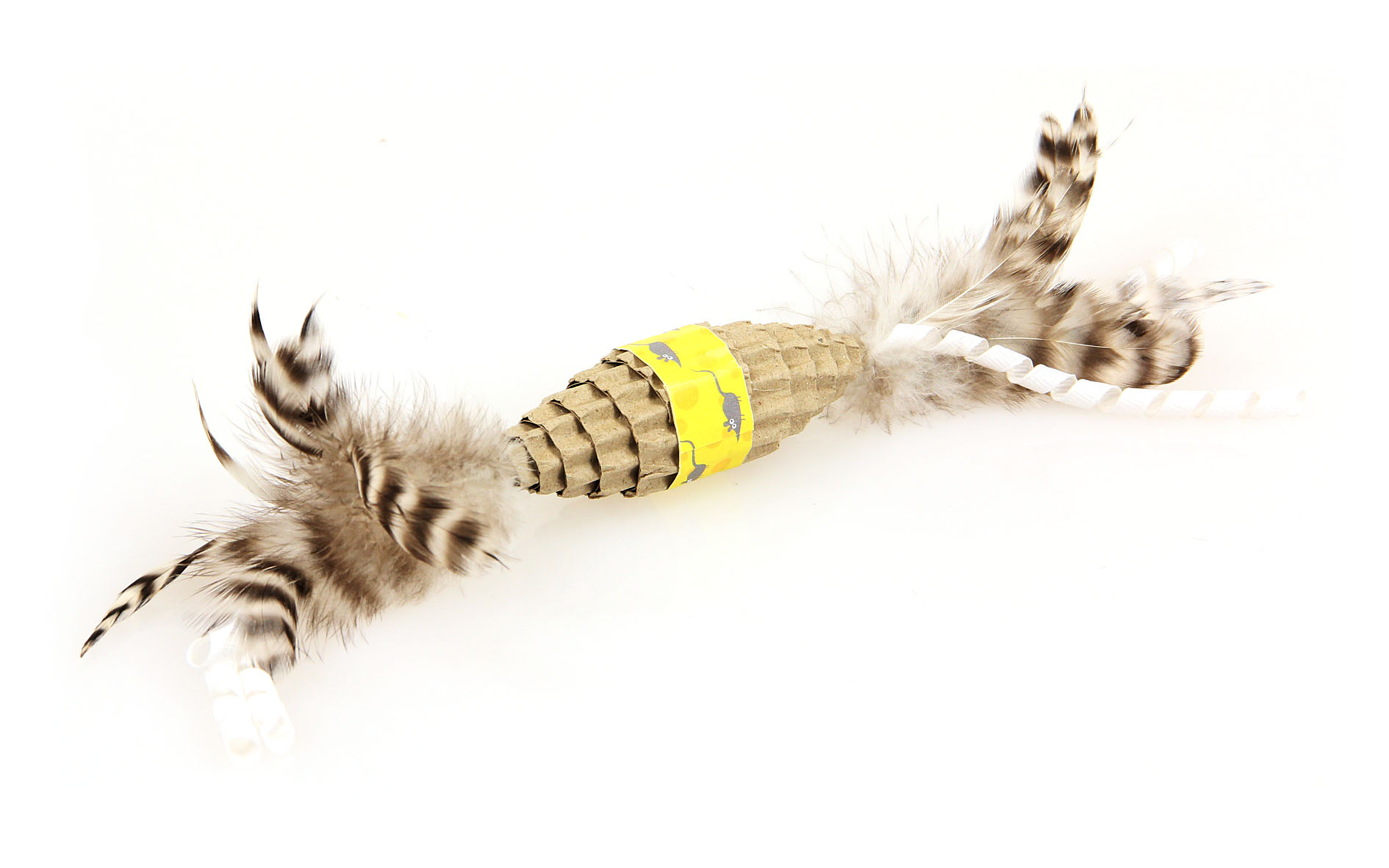 swisspet rouleau à gratter