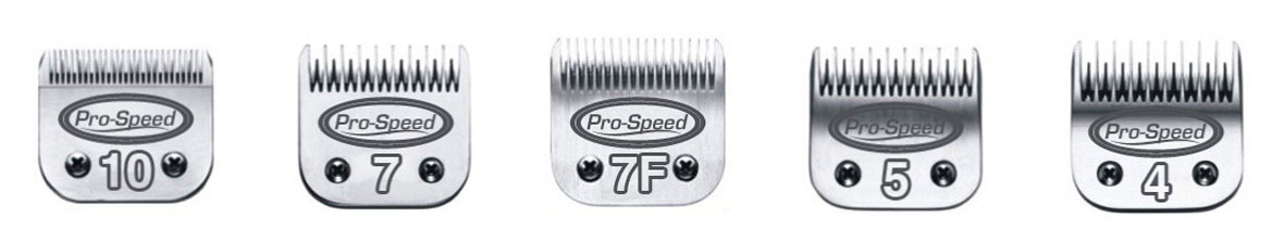 swisspet Pro-Speed-Plus Schermaschine