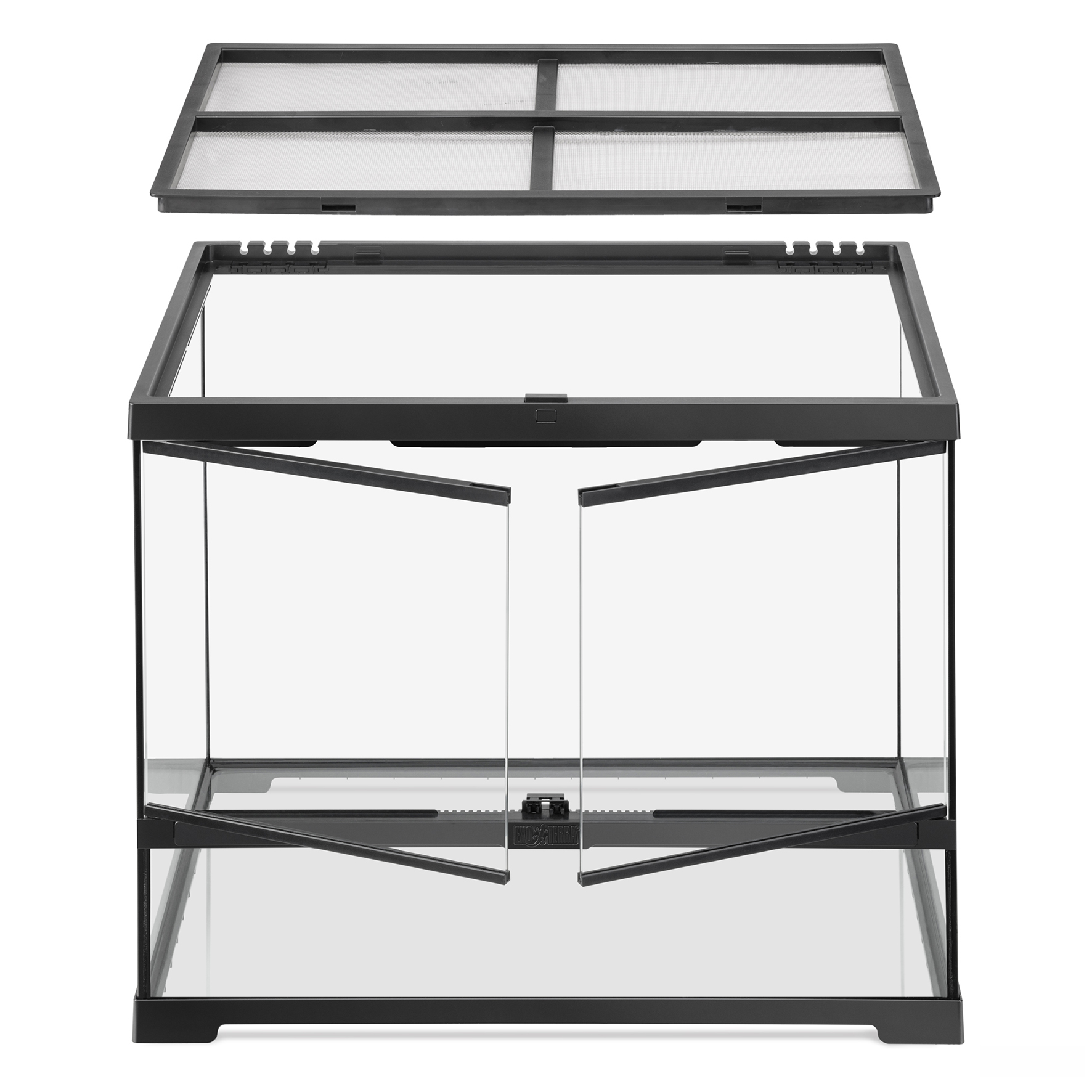 Exo Terra Pro Terrarium - 60x45x45cm