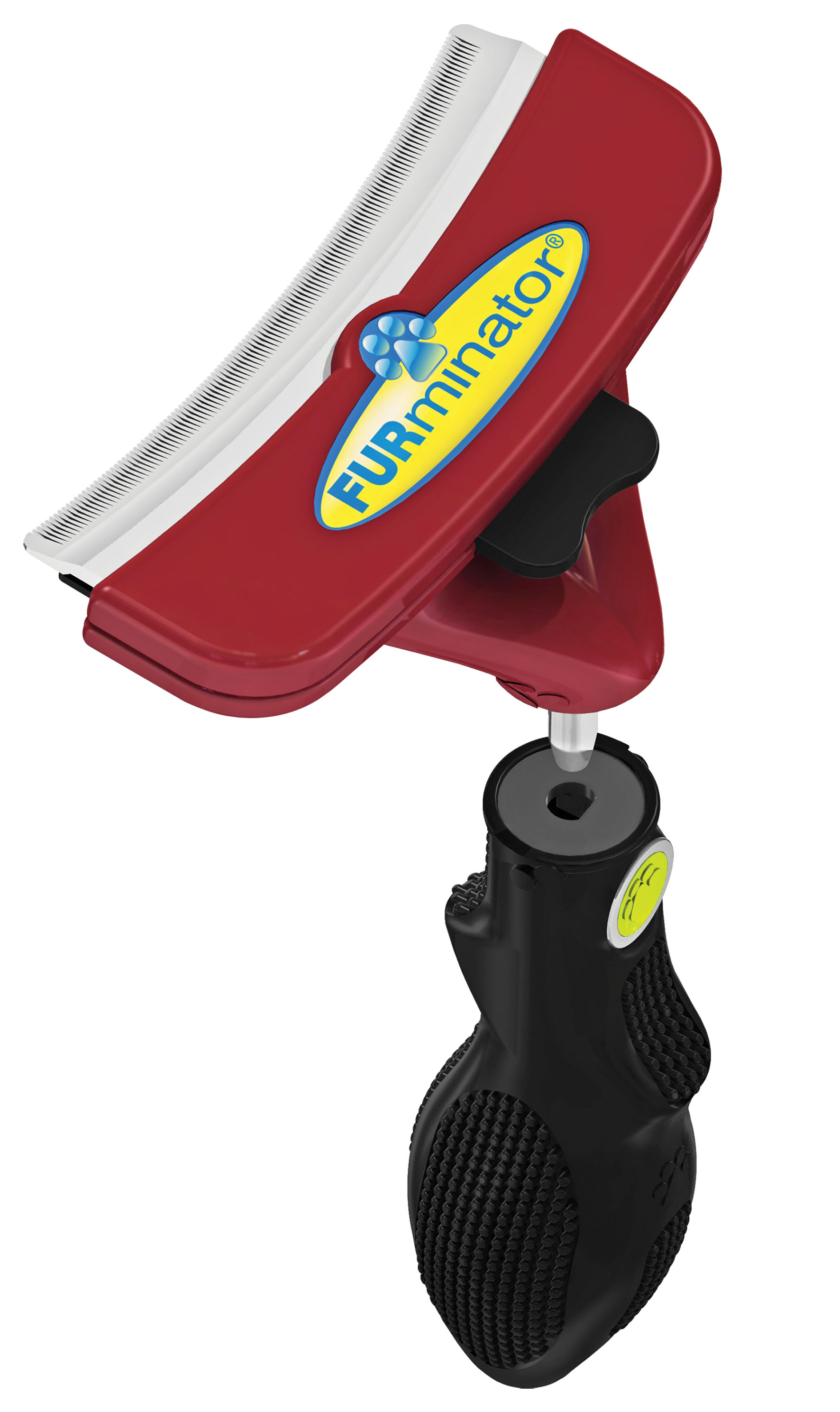 FURflex Hund deShedding L