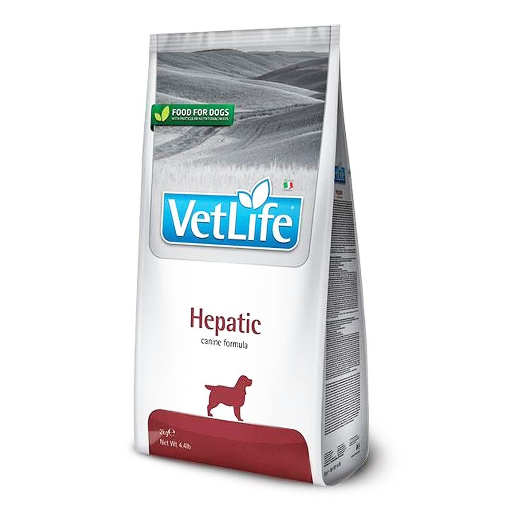Farmina VET DIET Dog Struvite Manag 12 kg
