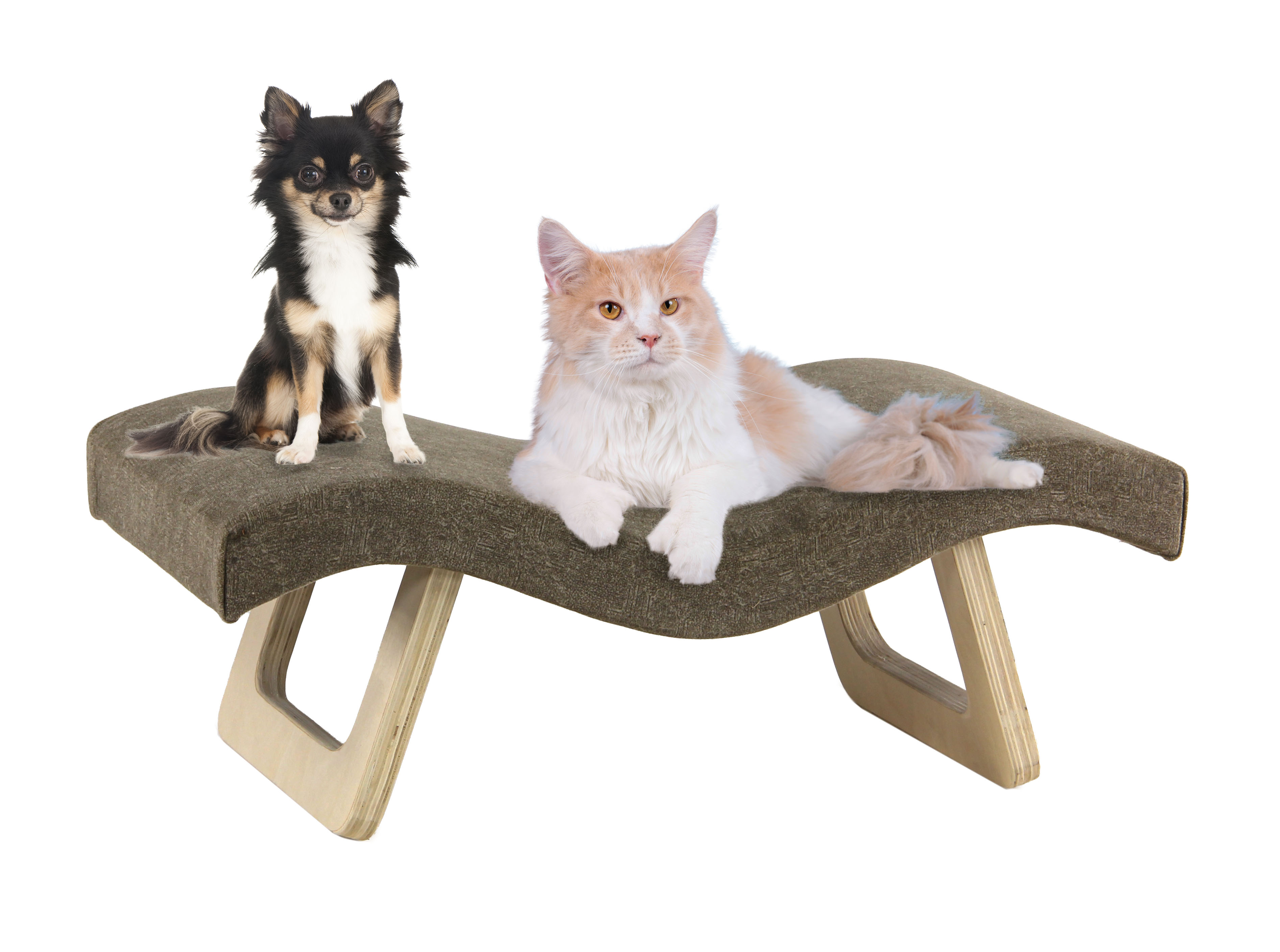 Hunde- & Katzensofa Loomi