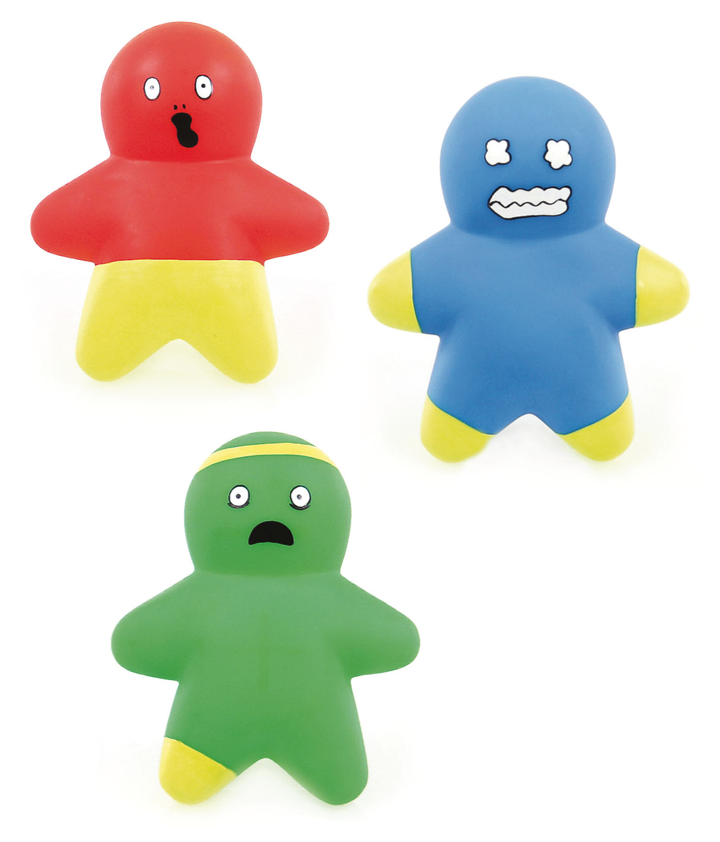 swisspet Hundespielzeug aus Vinyl