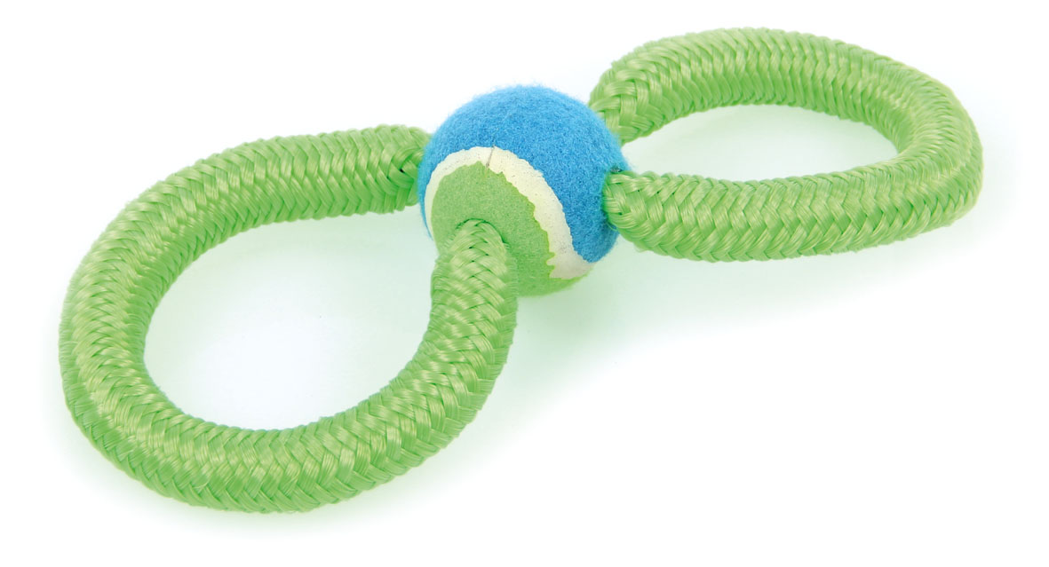 swisspet Monster-Bungee F8, 30cm