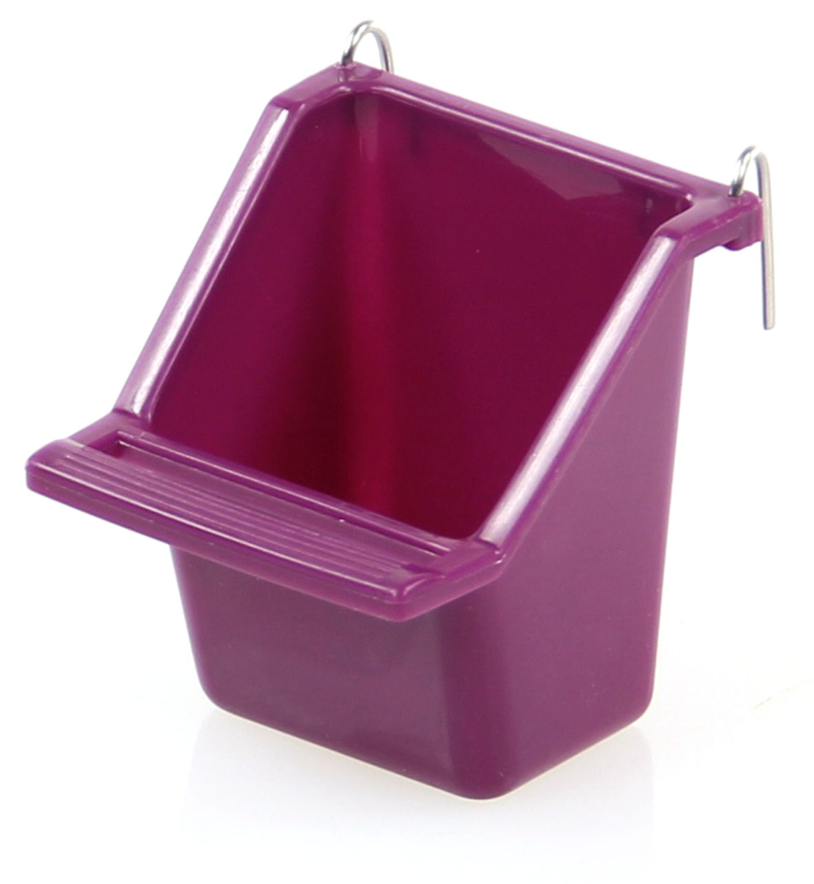 swisspet Anhängenapf S, 7x8x7.5cm