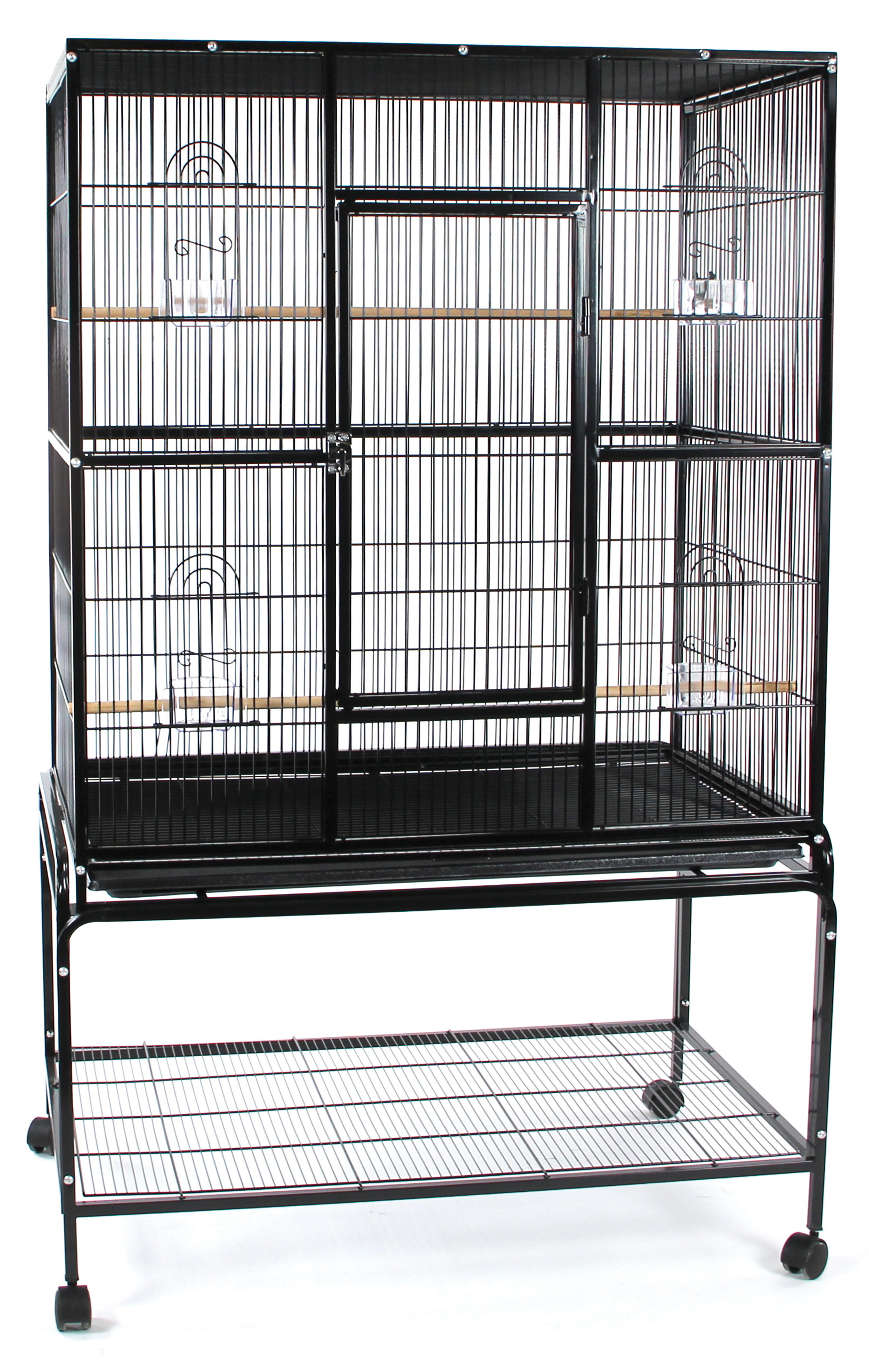 swisspet Flugvoliere Panama Plus