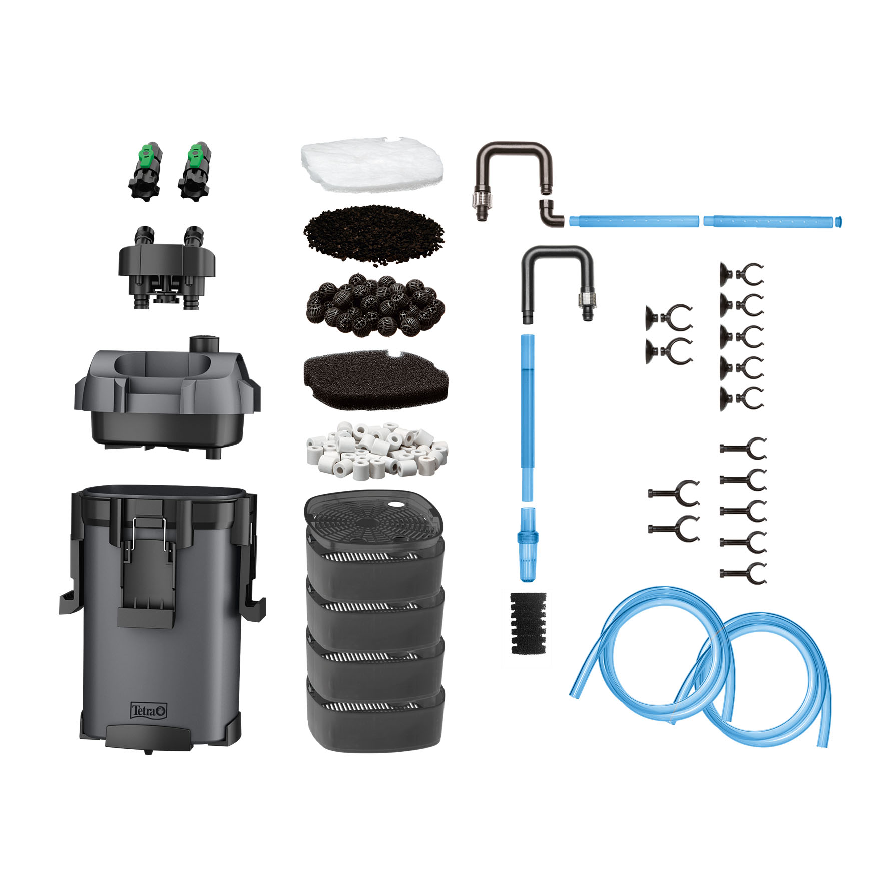 Tetra EX 1000 Plus Aussenfilter
