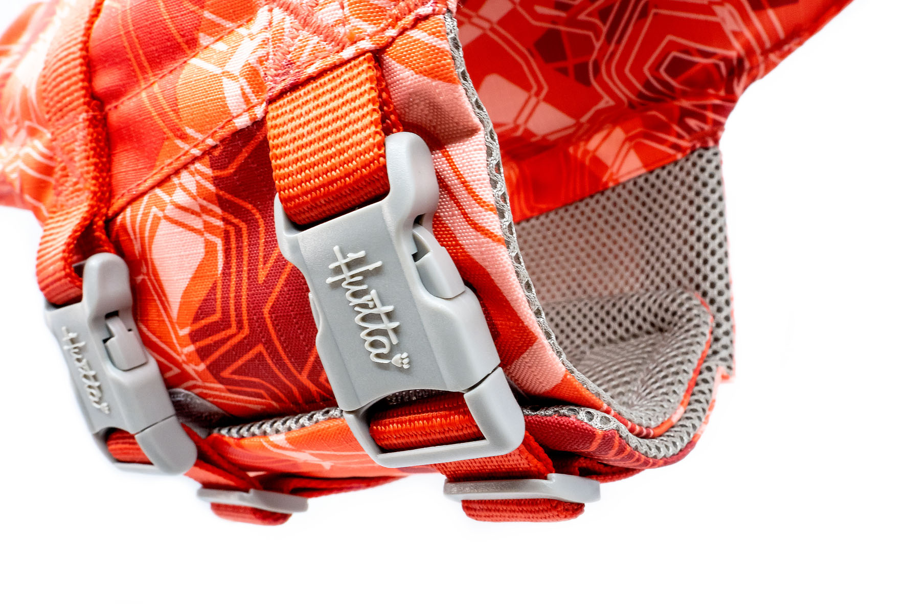 Hurtta Life Savior Eco coral, 40-80kg