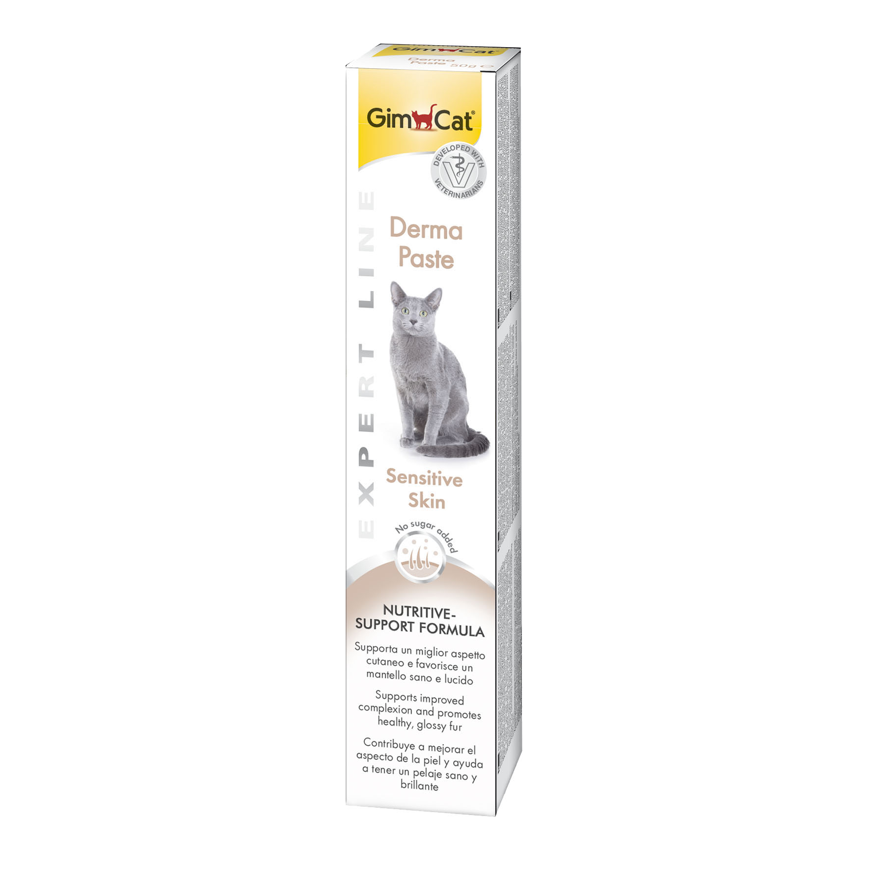 GimCat Derma Paste 50g