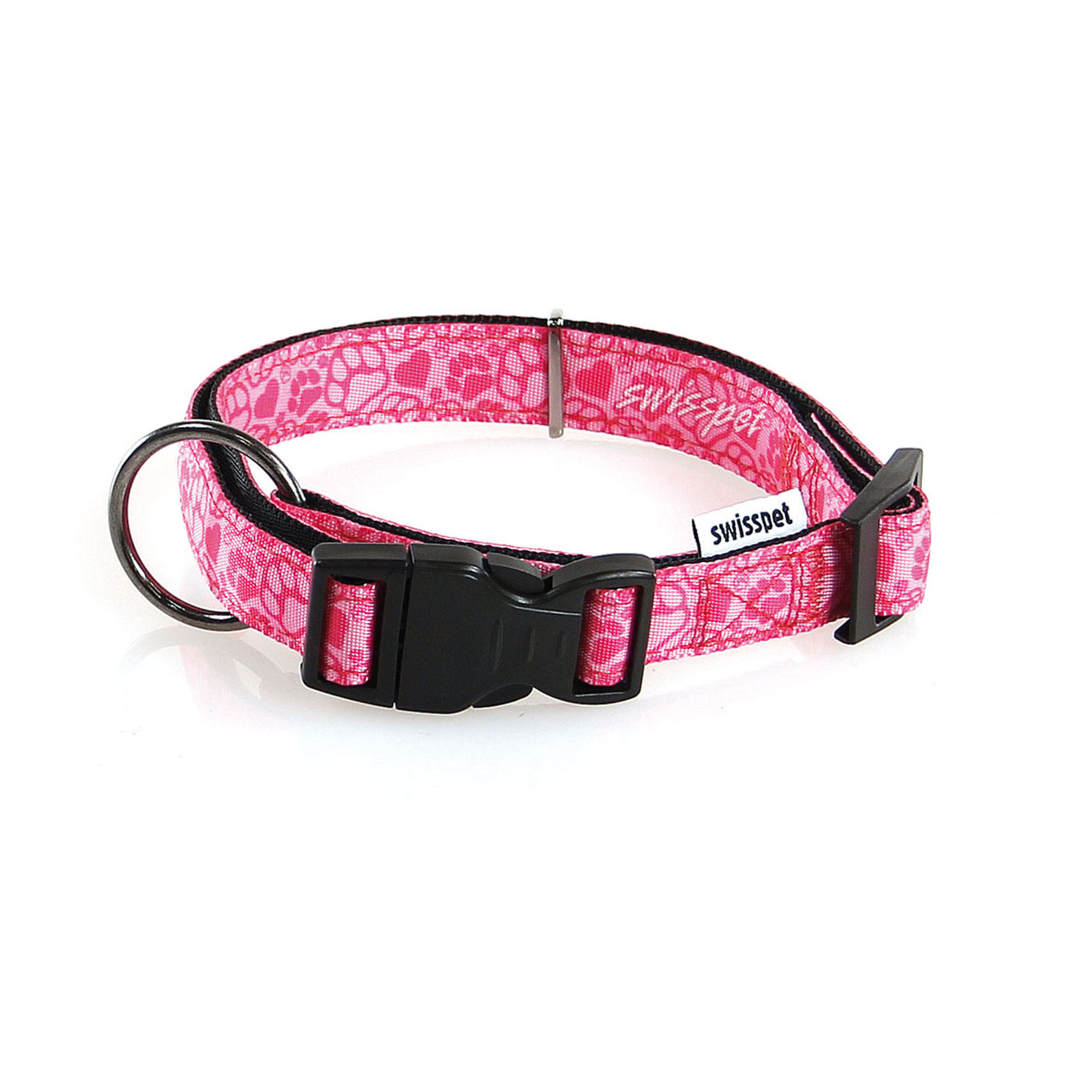 TrendLine Halsband LOVE, 15mm/26-40cm