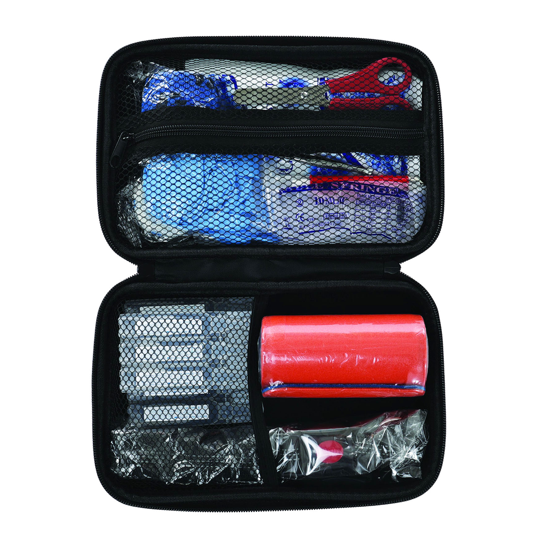 Trousse de premiers secours de voyage M-Pets – Résistante à l'eau, compacte, fiable