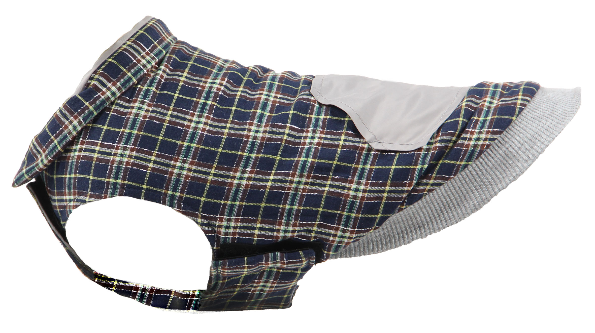 TrendLine Hundemantel Oakland