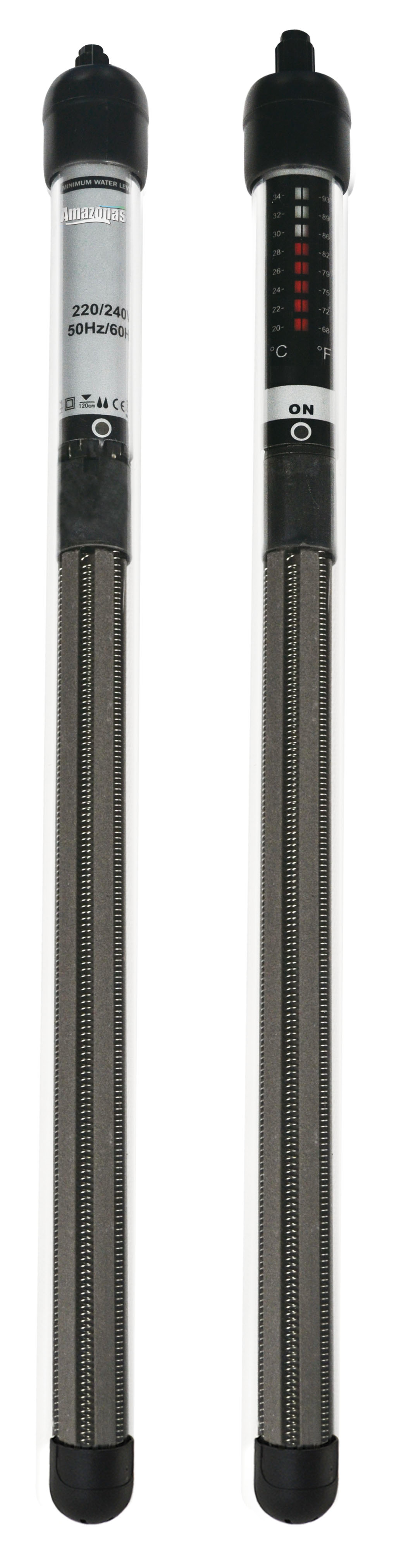 Amazonas Aqua Heater - Regelheizer 300W