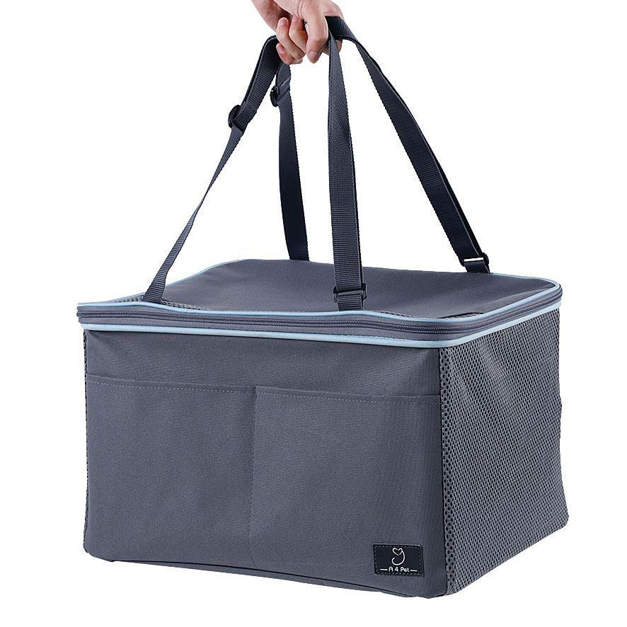 Petsfit sac de transport pour chats & chiens Oxford