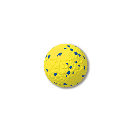 Zeus Nitro Ball, Gr. S, D=5cm, gelb