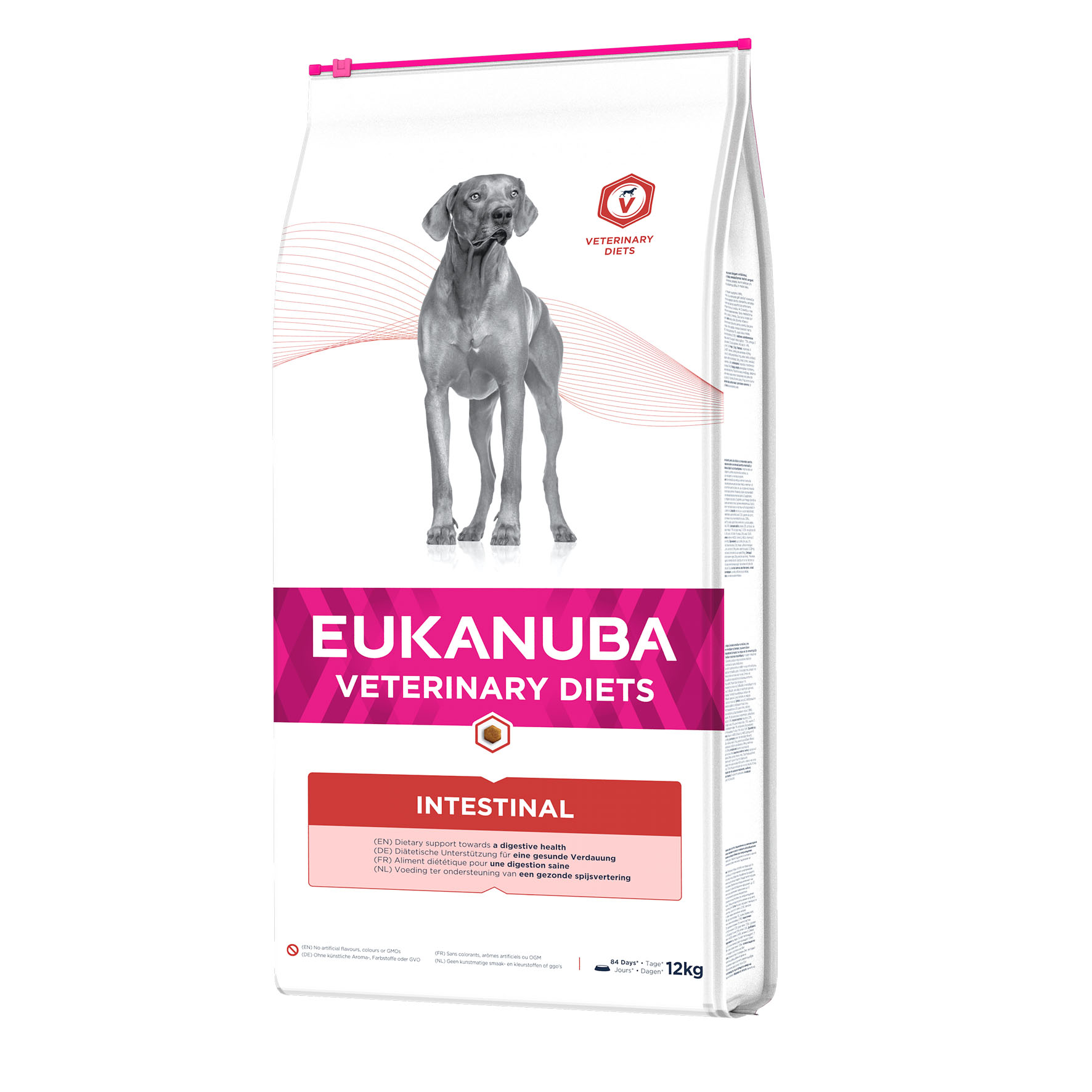 Eukanuba Dog Intestinal Adult 12kg
