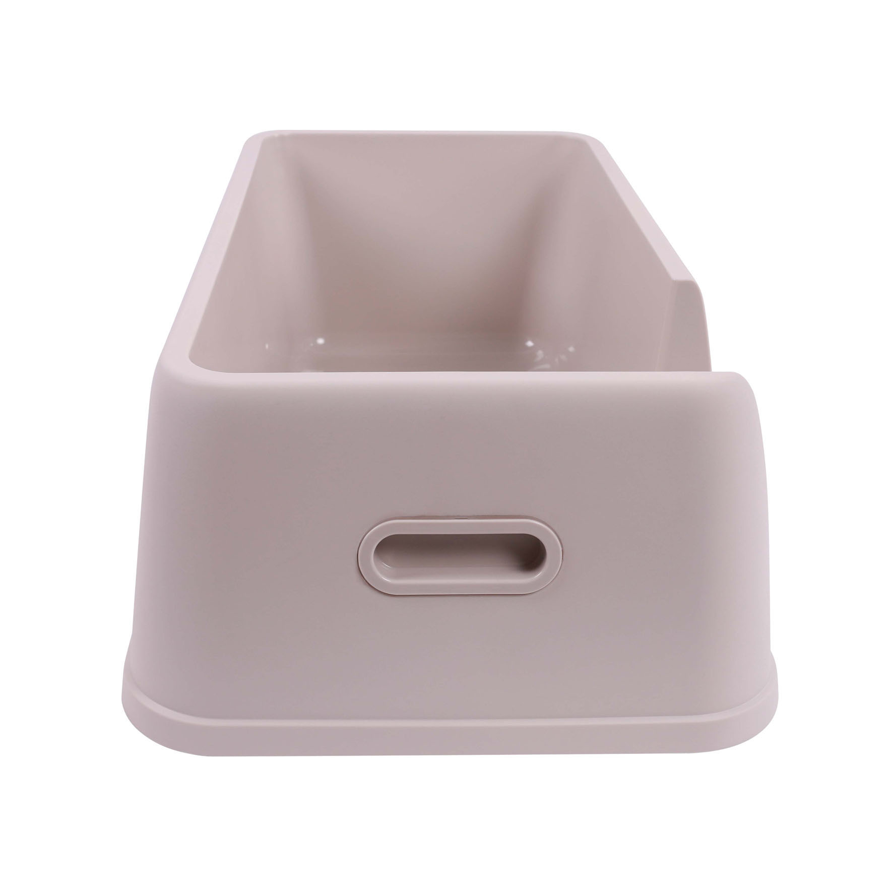 Bac à litière M-Pets, - Desert Sand, 10 L, 84 x 48 x 25,5 cm