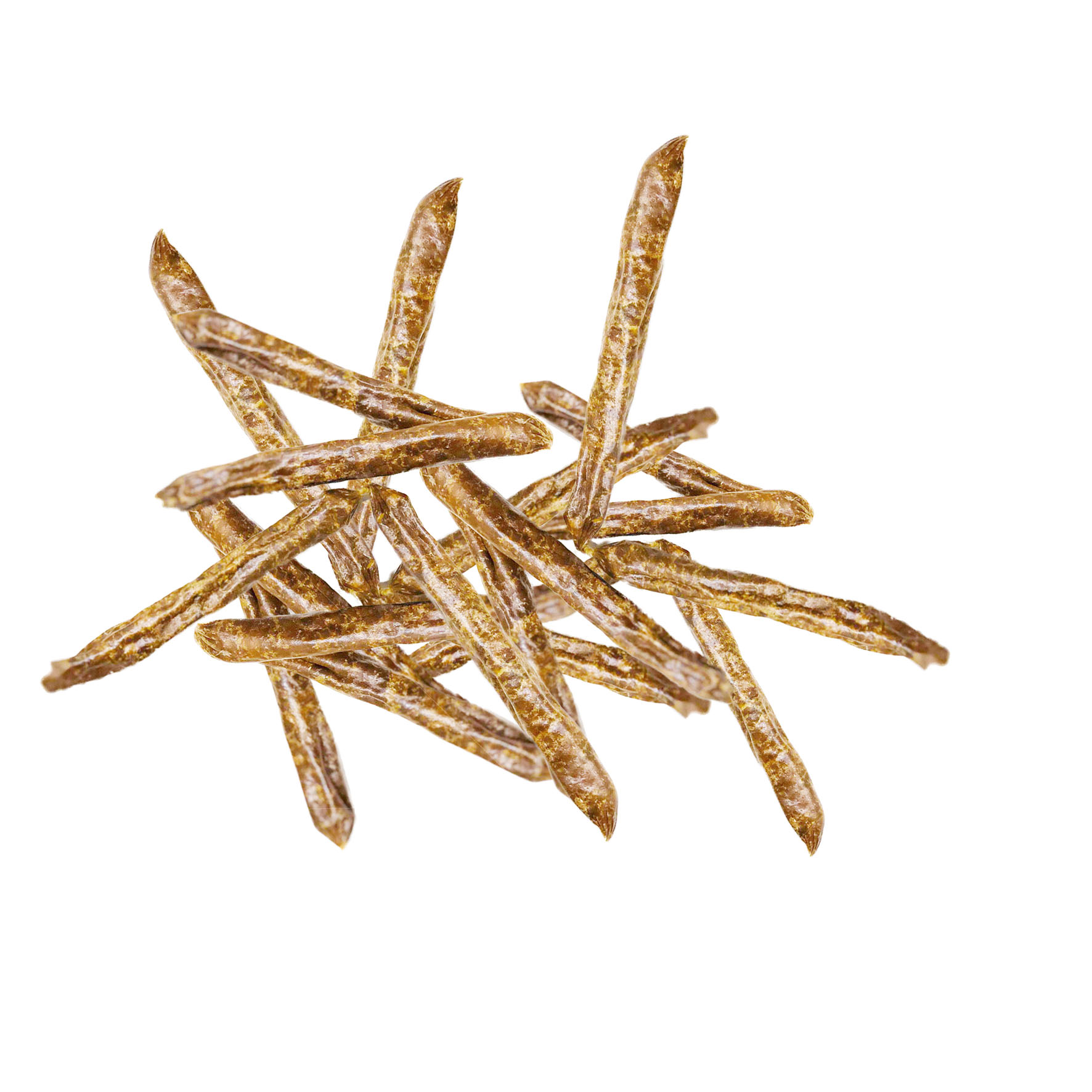 NatureOnly saucisses de volaille, 70g