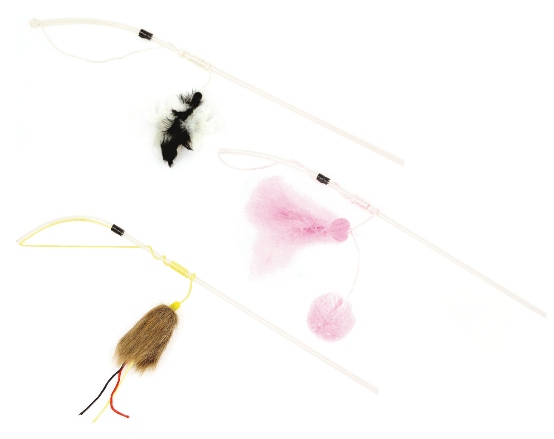 swisspet Katzenangel Brasilia