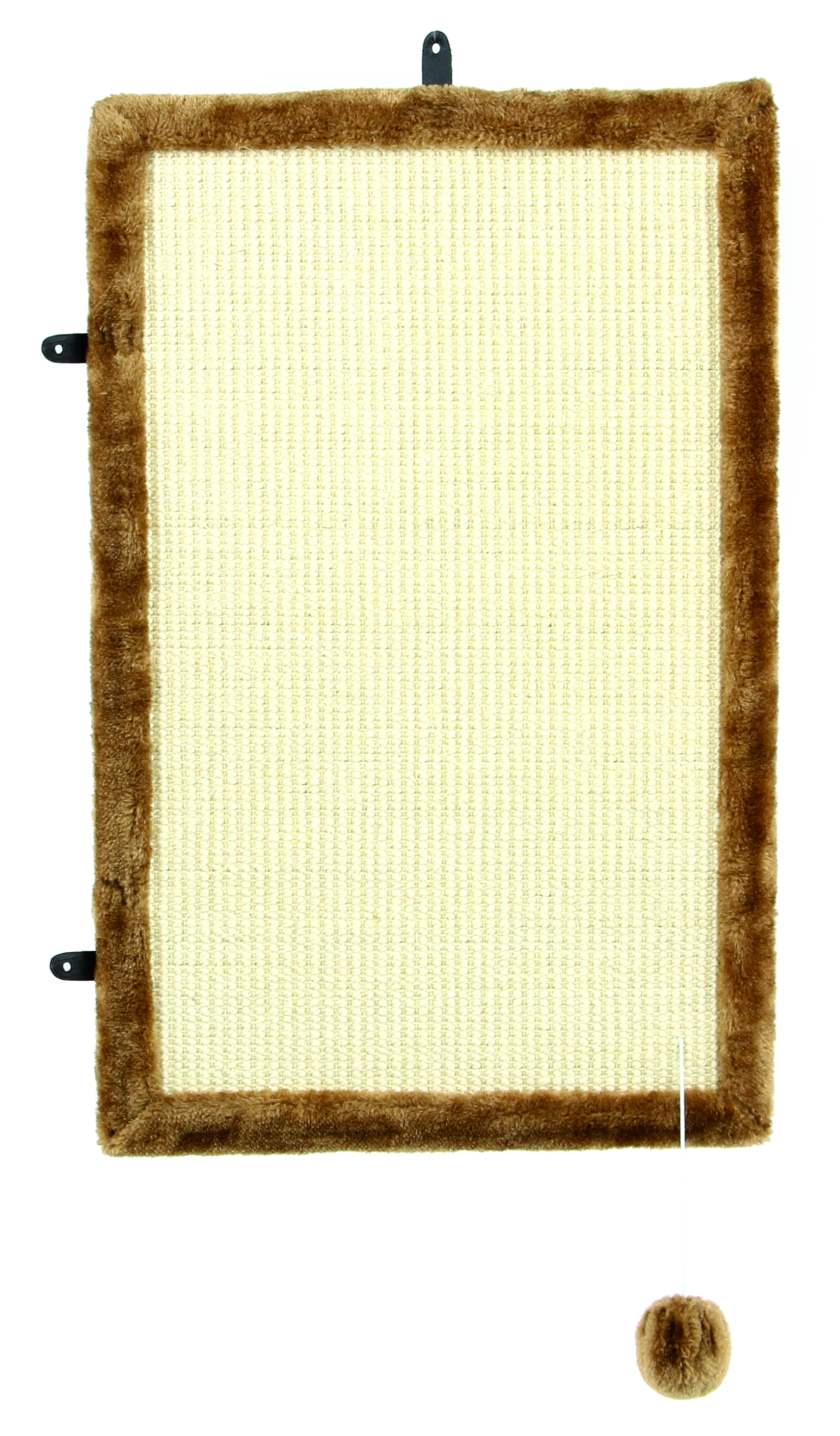 swisspet tapis griffoir Felipe avec Catnip