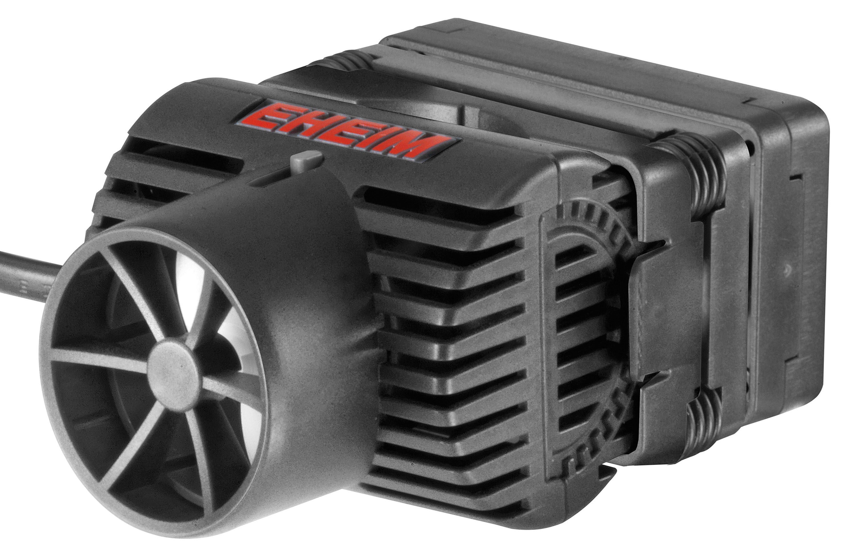 Pompa di corrente Eheim streamOn+ 9500, 9500 l/h, 12 W, 15x14.5x10 cm