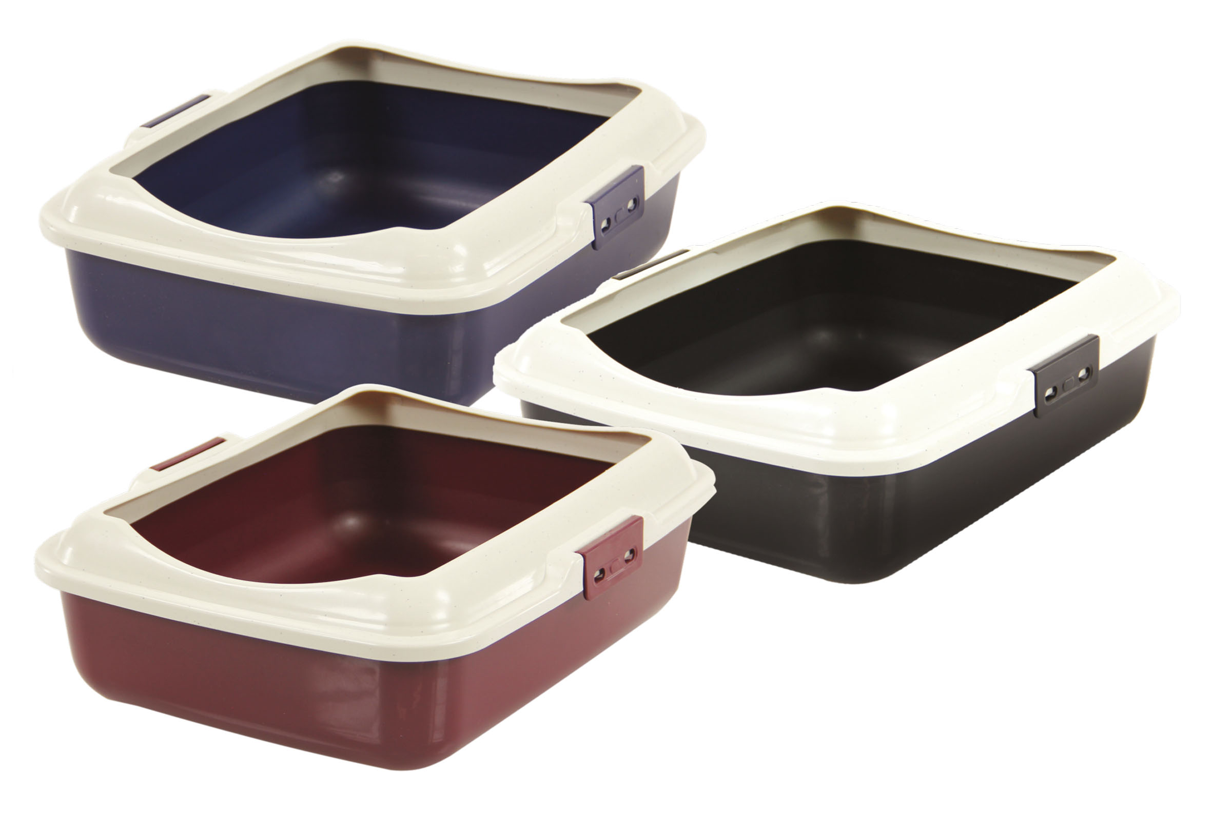 swisspet Lettiera per gatti Diego