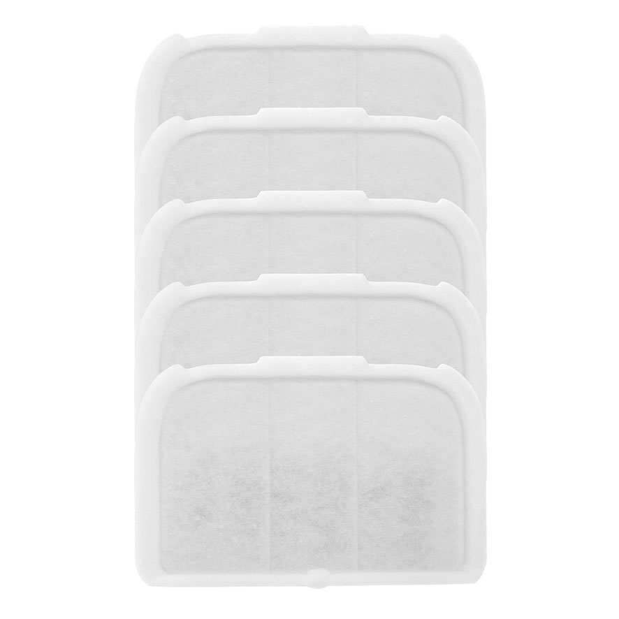 PETRIK Unité de filtration PETKIT RECT