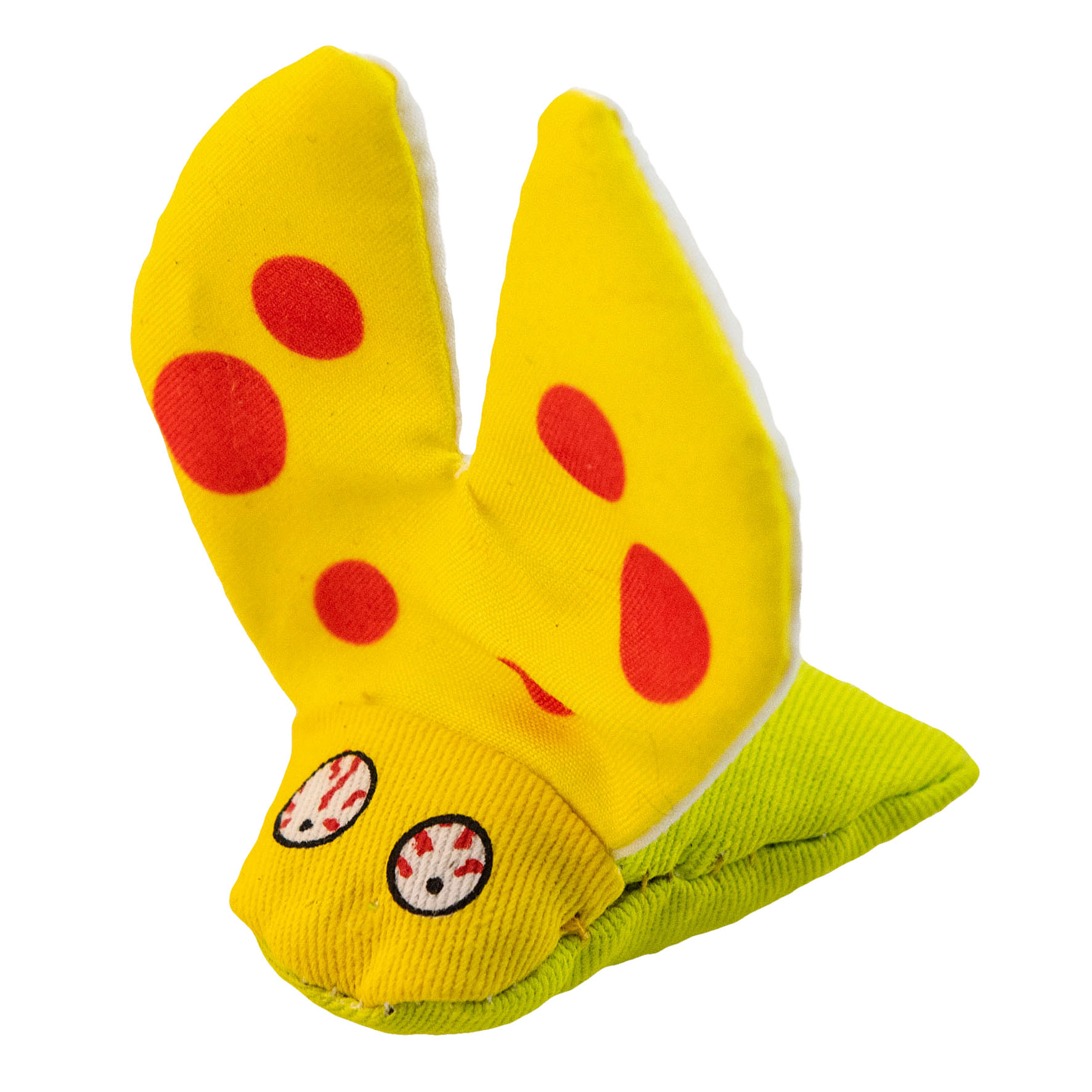 Yeowww Lady Krinkle Bug, 7cm