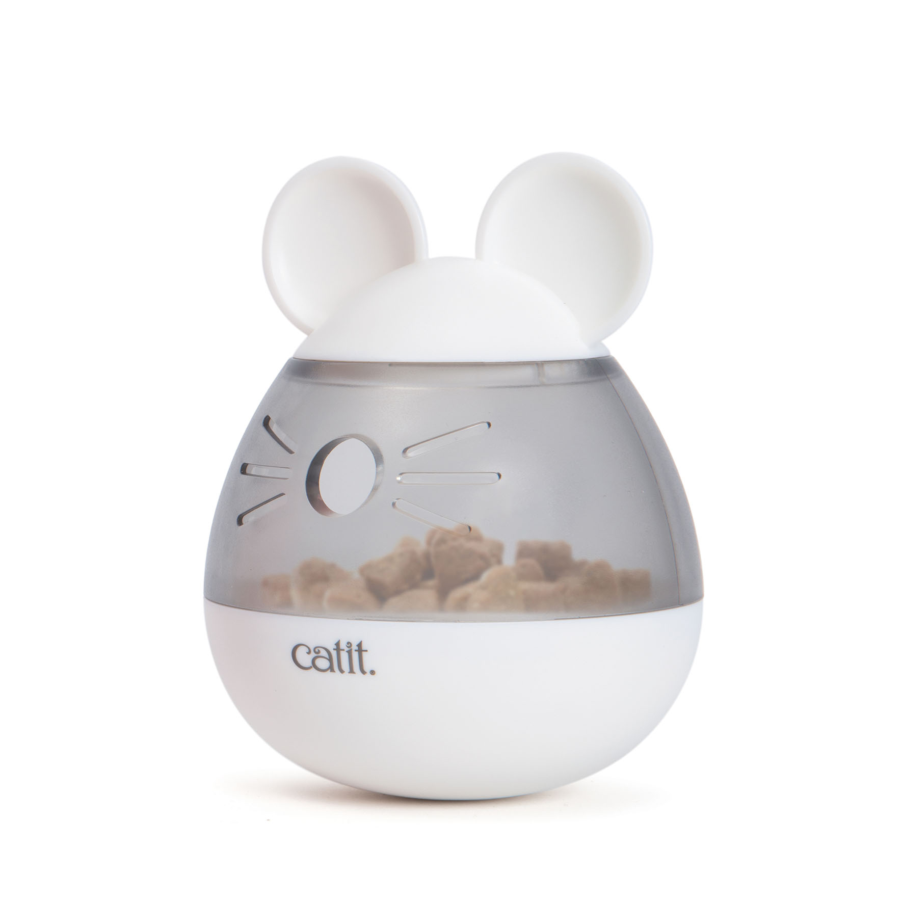 Catit PIXI Futterdispenser – Maus