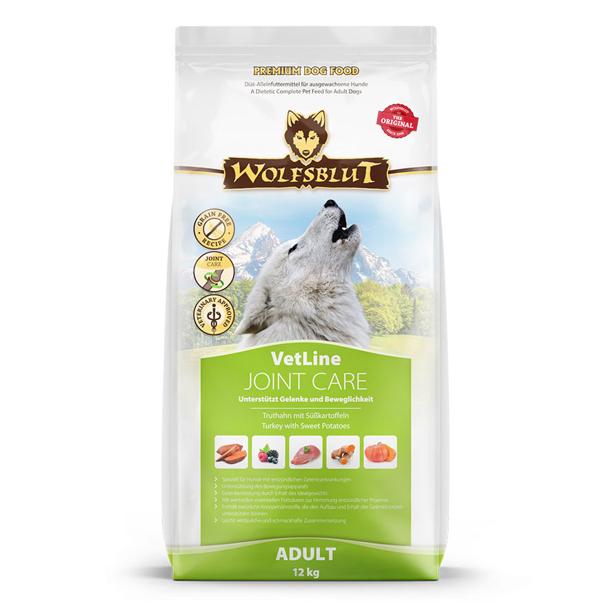 Wolfsblut VetLine Joint Care