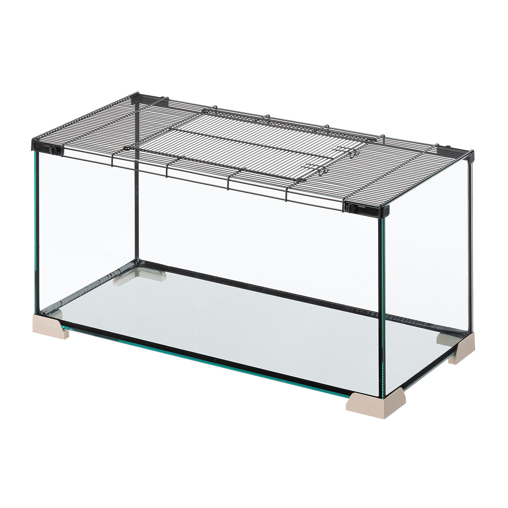 Cage pour rongeurs Jerry Deluxe 80