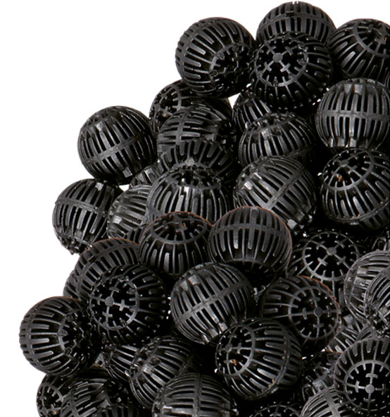 Tetratec BB Bio Filterbälle 2500ml