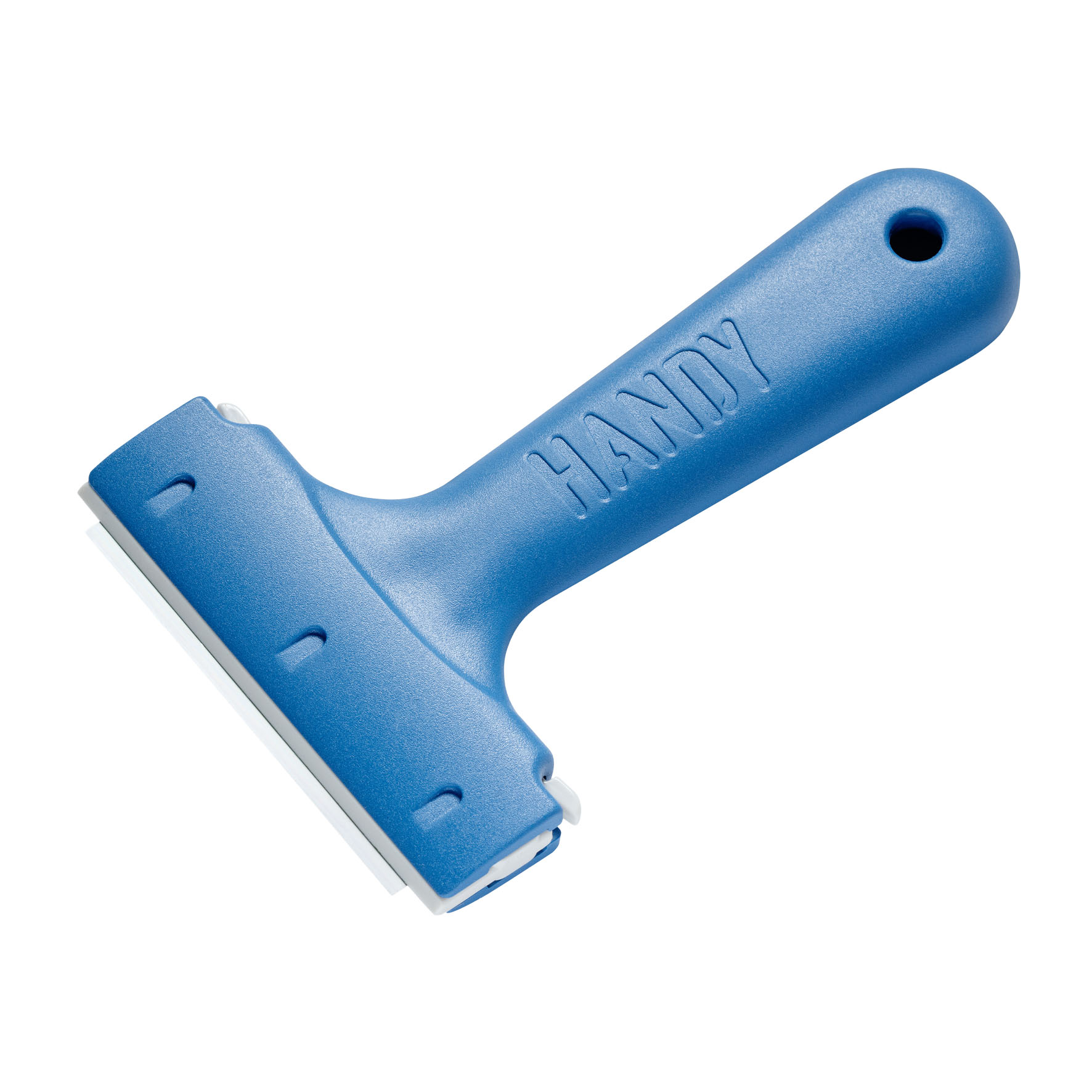 Nettoyeur de vitres avec lame Handy, L=8cm