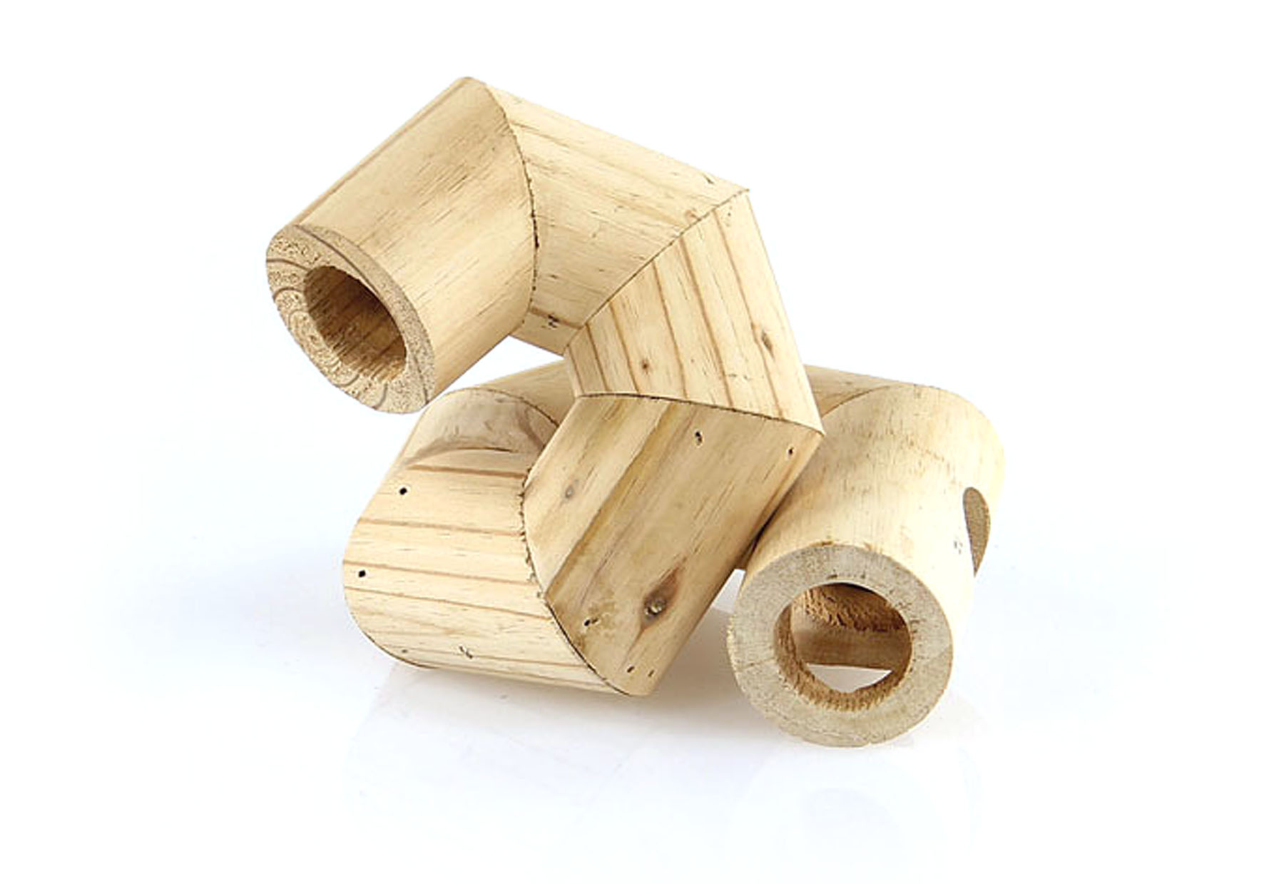 Copacabana Tunnel Campo 21x17x16cm