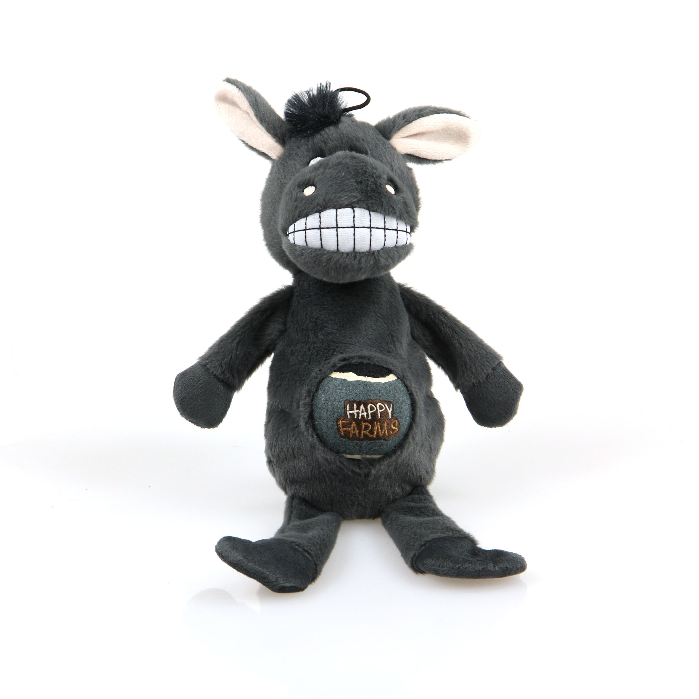 swisspet Happy Farms Esel, 40cm