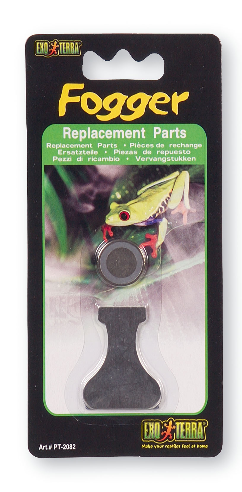 Exo Terra Membrane de rechange