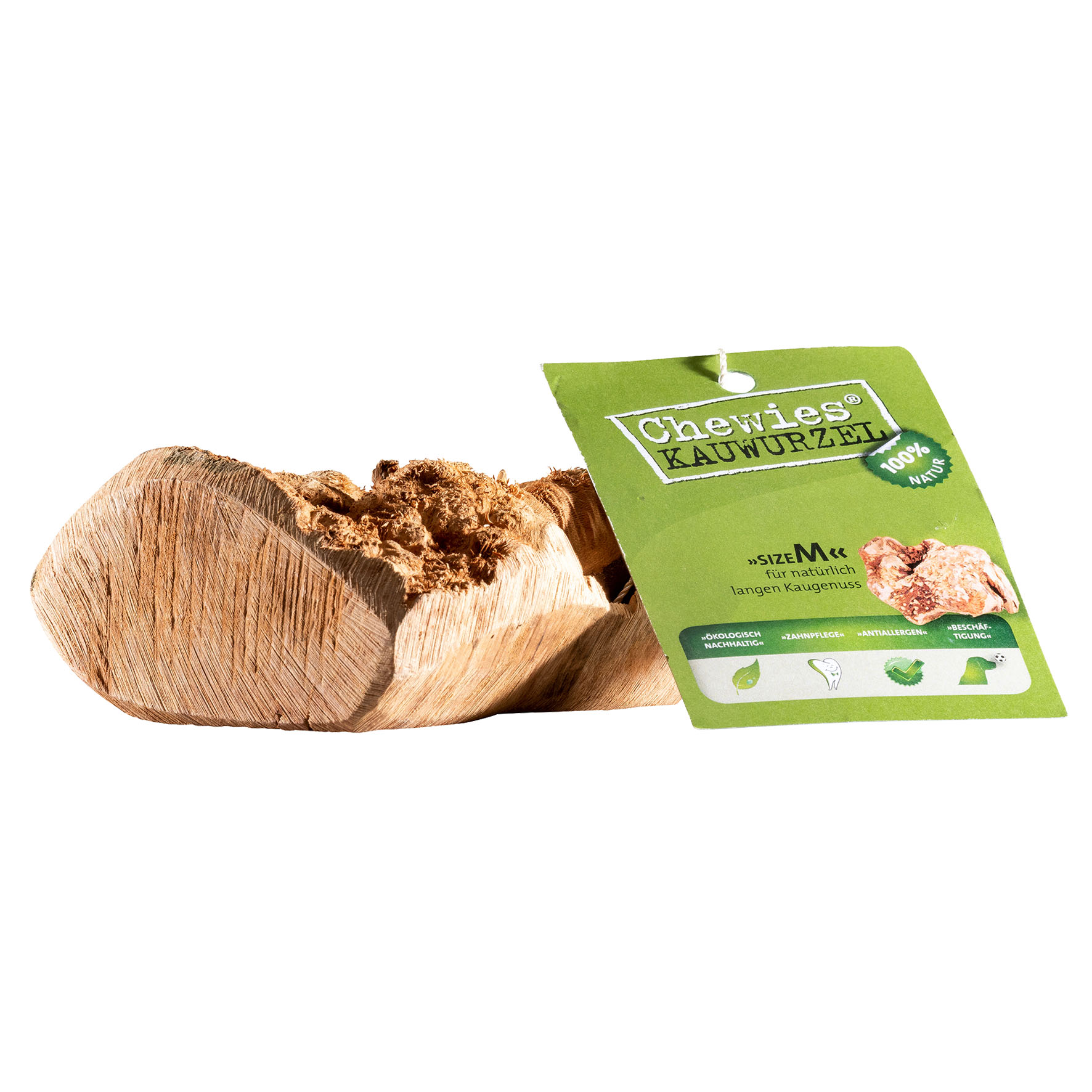 Chewies Kauwurzel M 