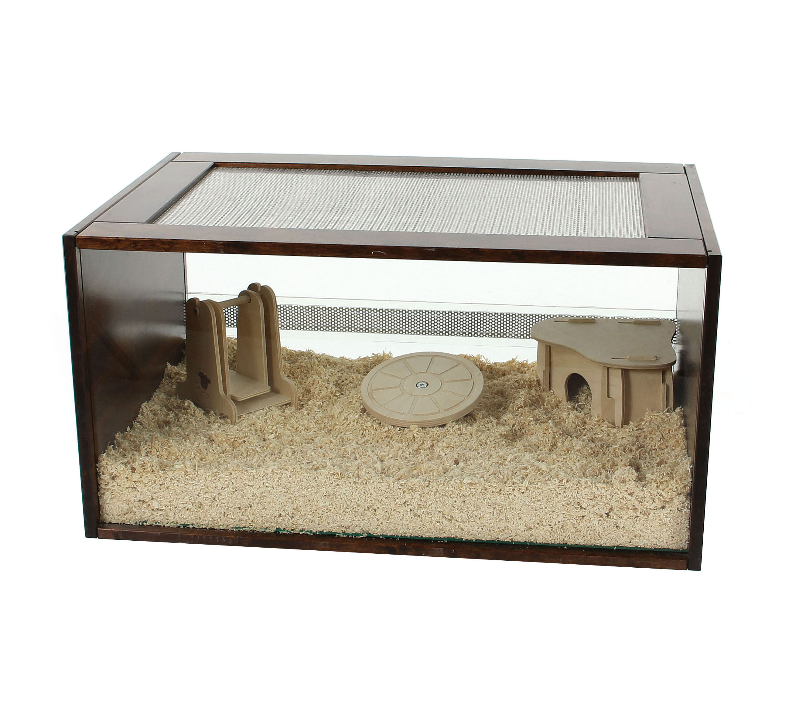 Nagerheim Marrakesch 80